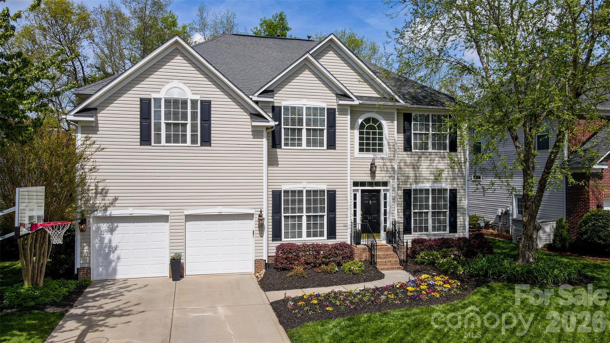 Hunter Oaks - Residential