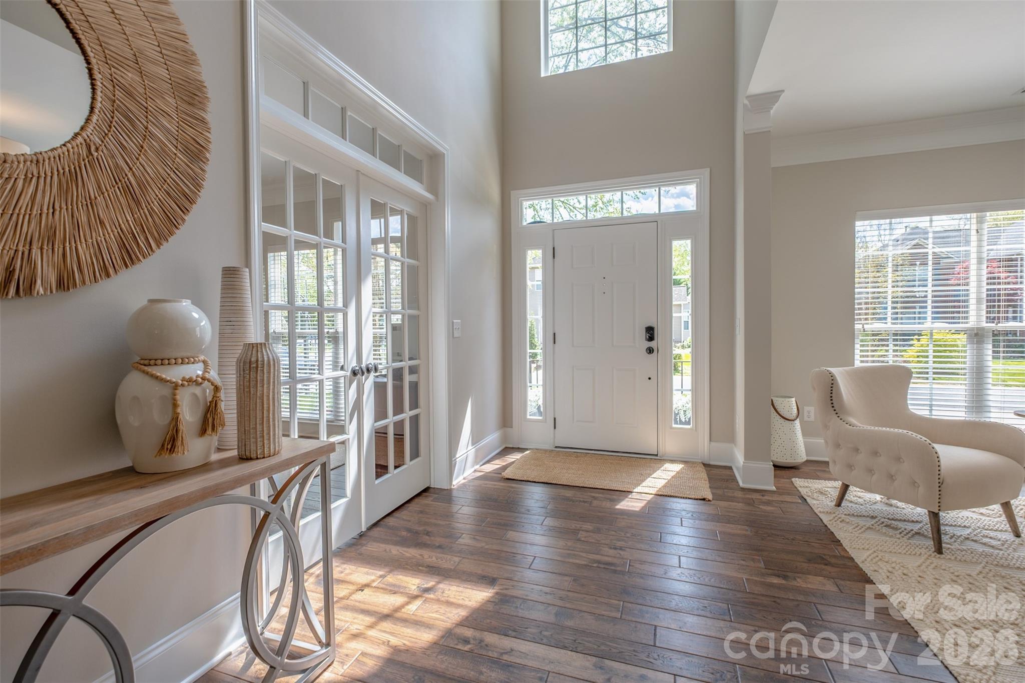 Hunter Oaks - Residential