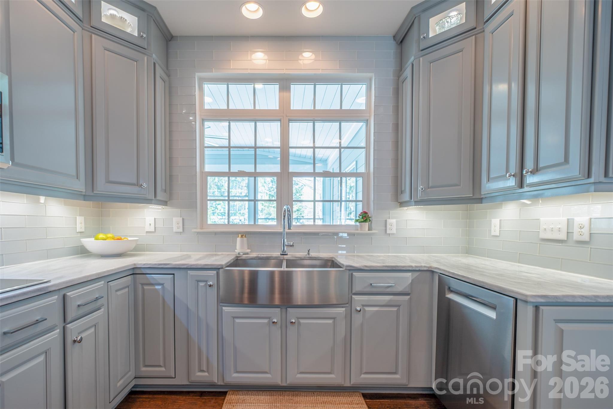 Hunter Oaks - Residential