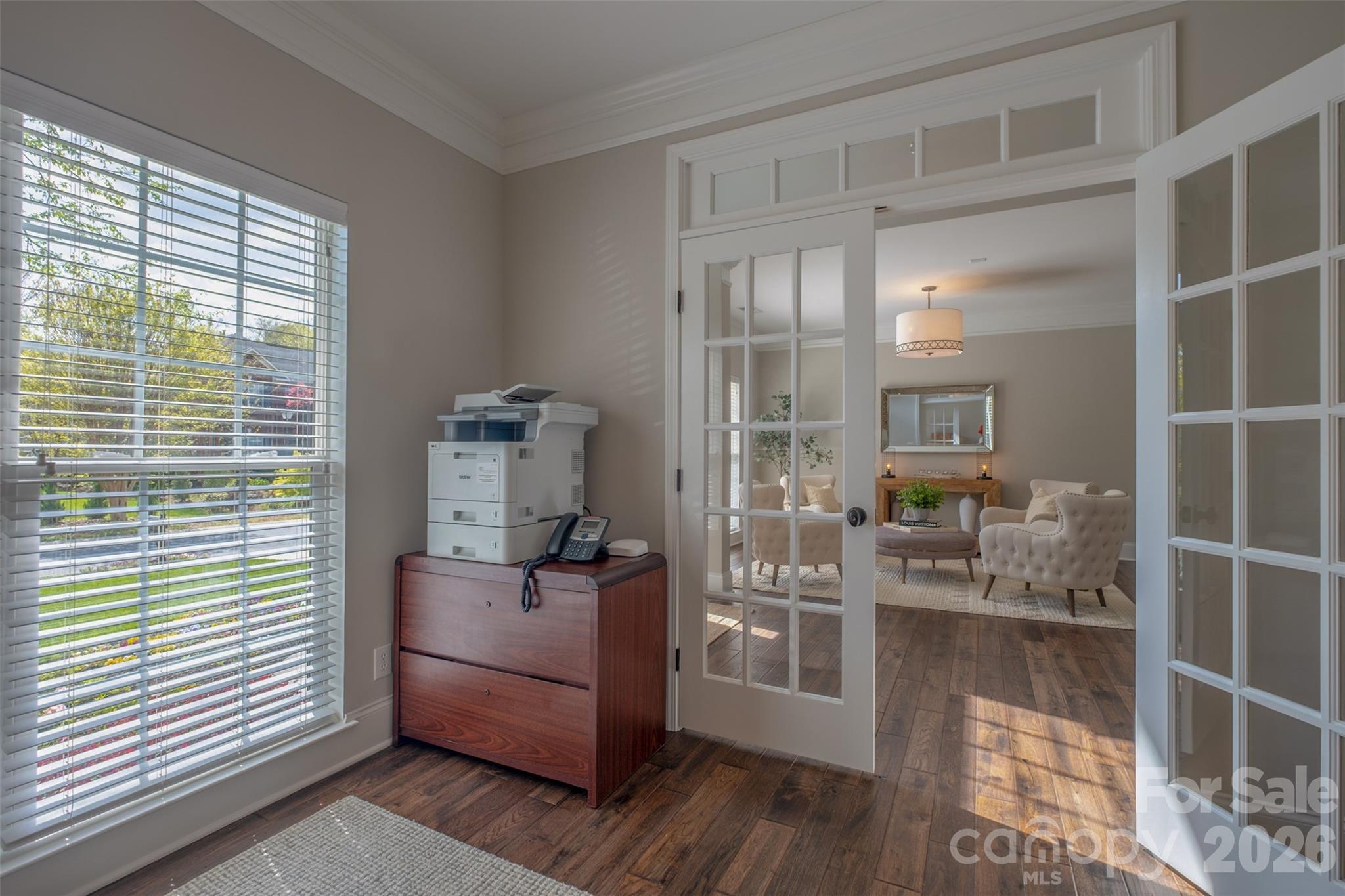 Hunter Oaks - Residential