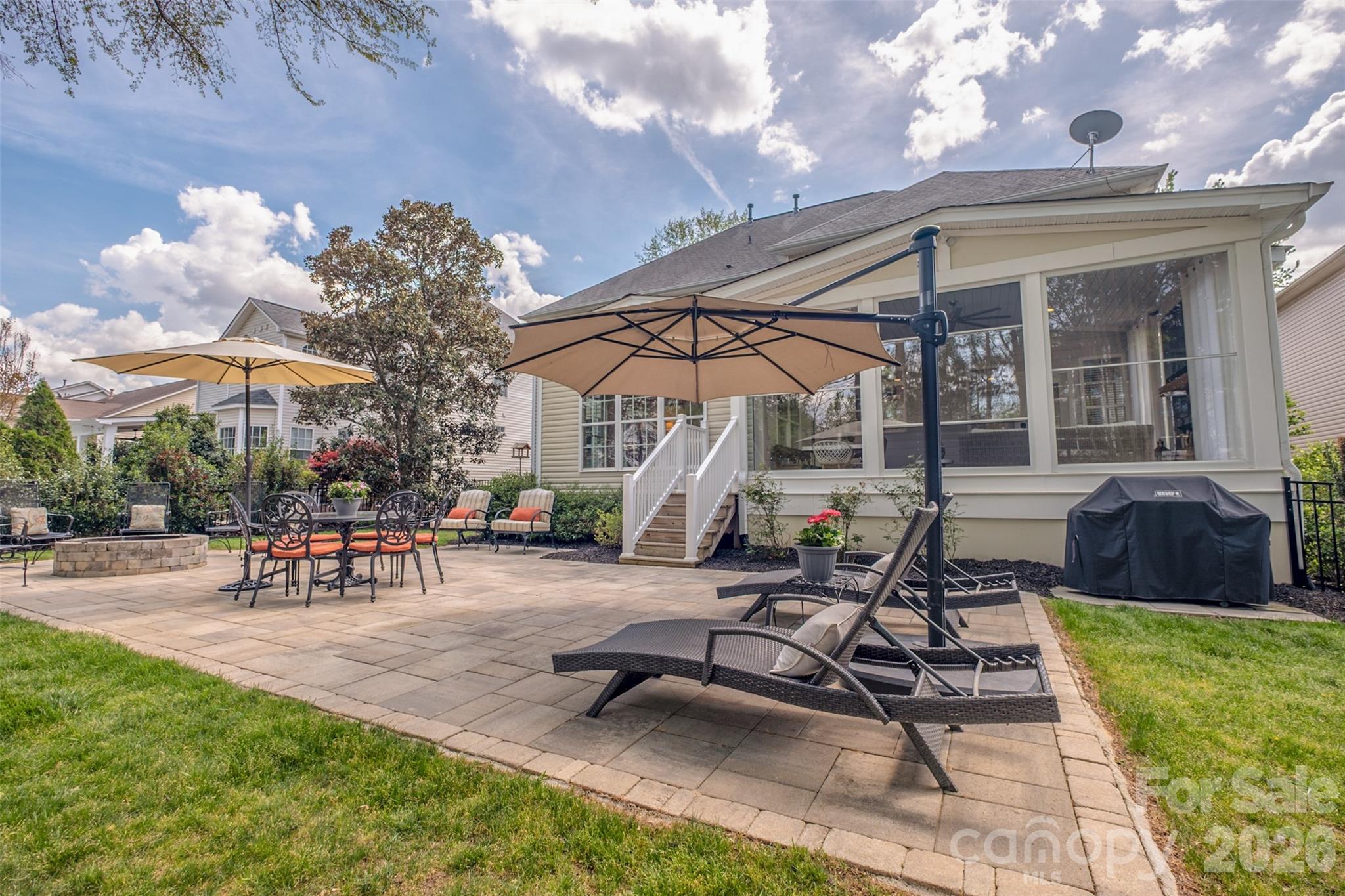 Hunter Oaks - Residential