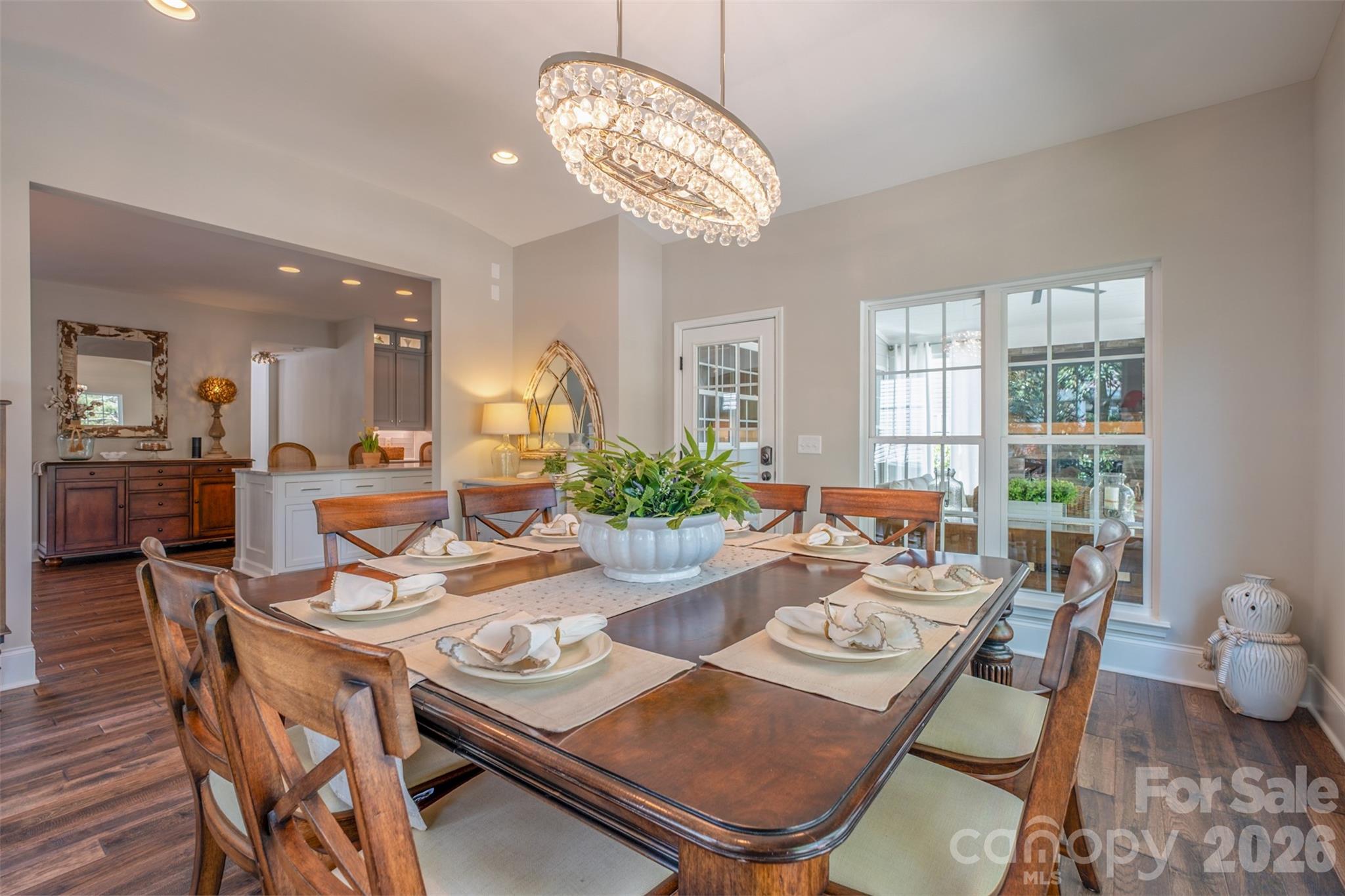 Hunter Oaks - Residential
