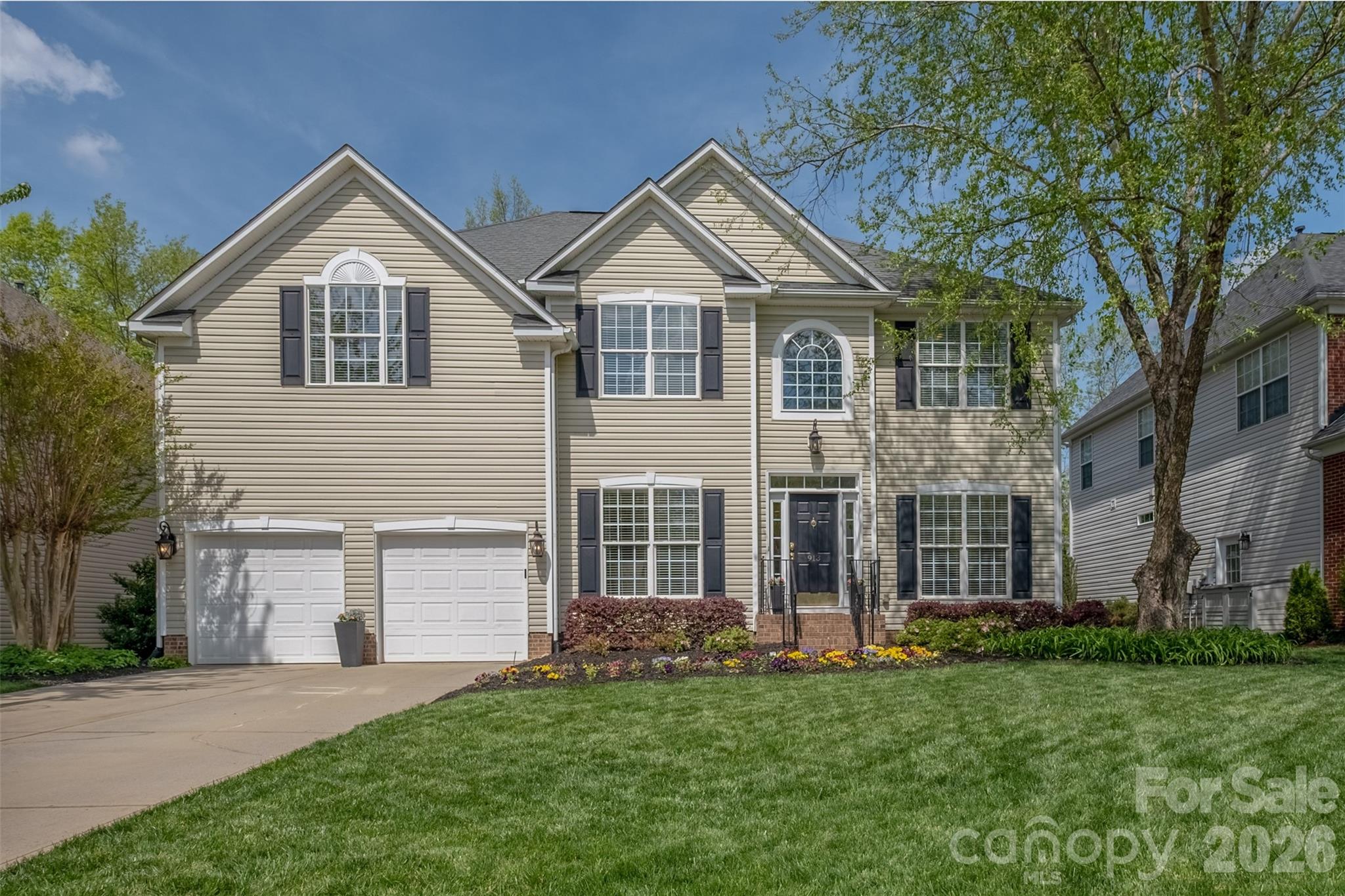 Hunter Oaks - Residential