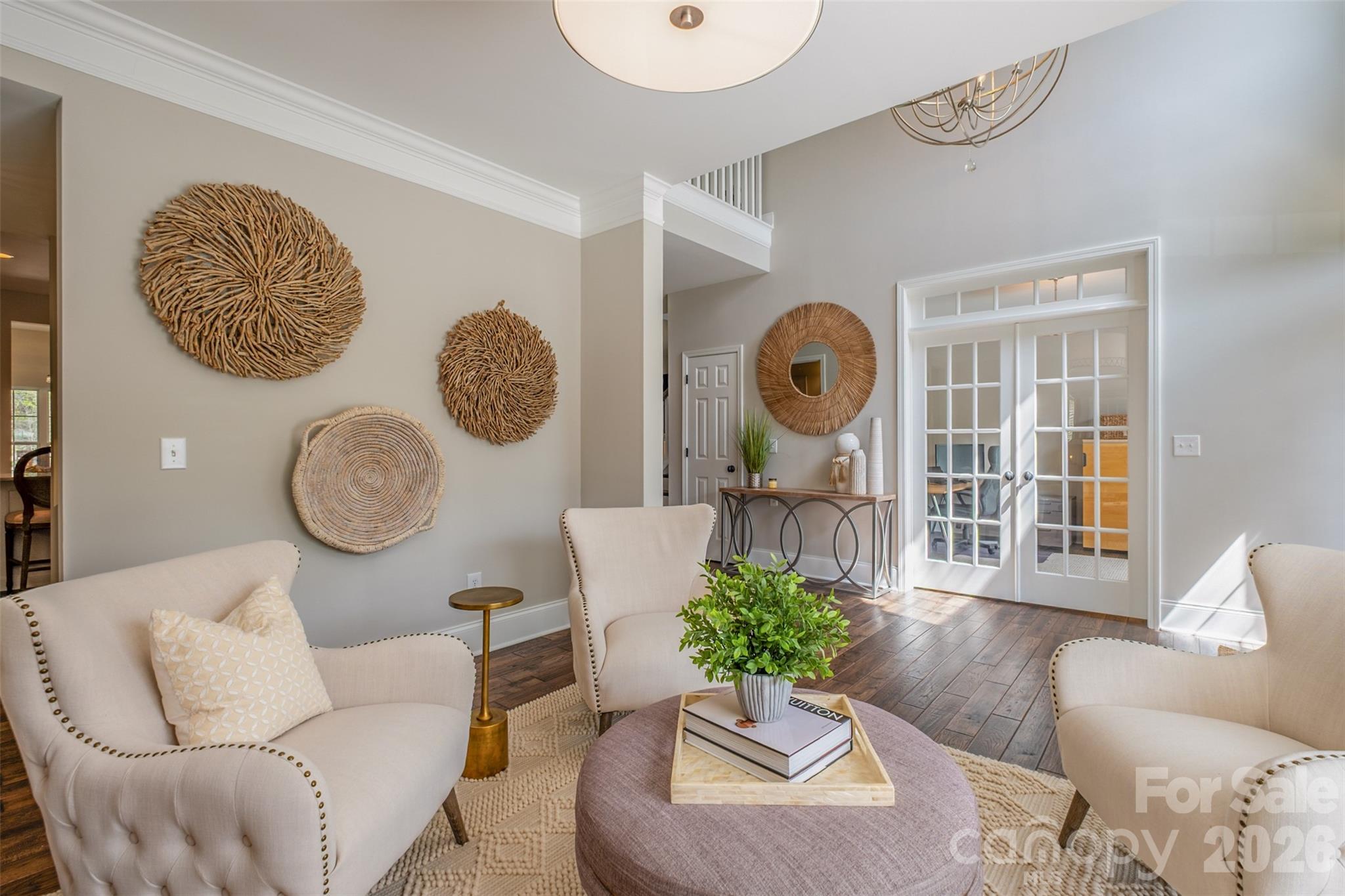 Hunter Oaks - Residential