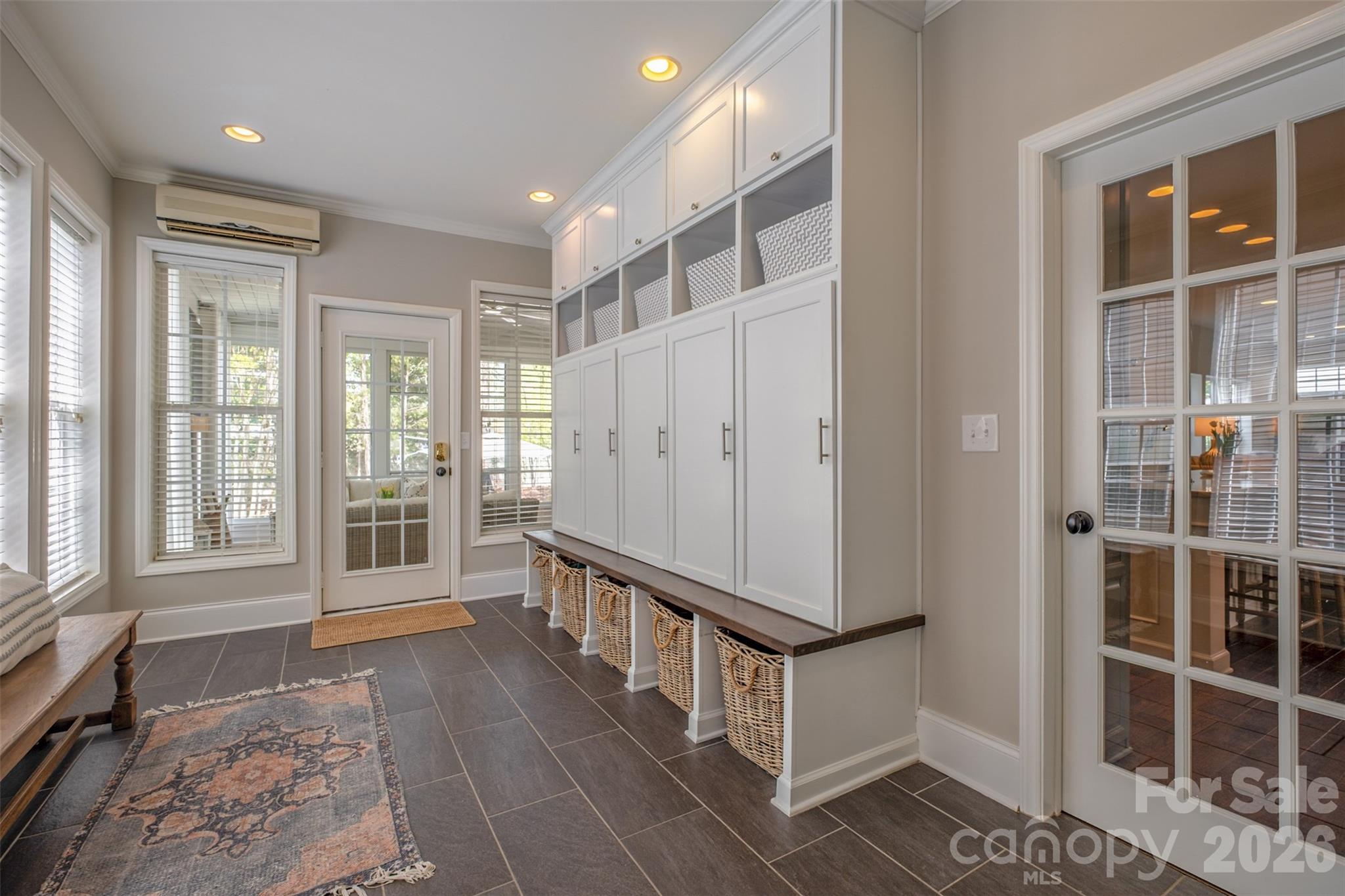 Hunter Oaks - Residential