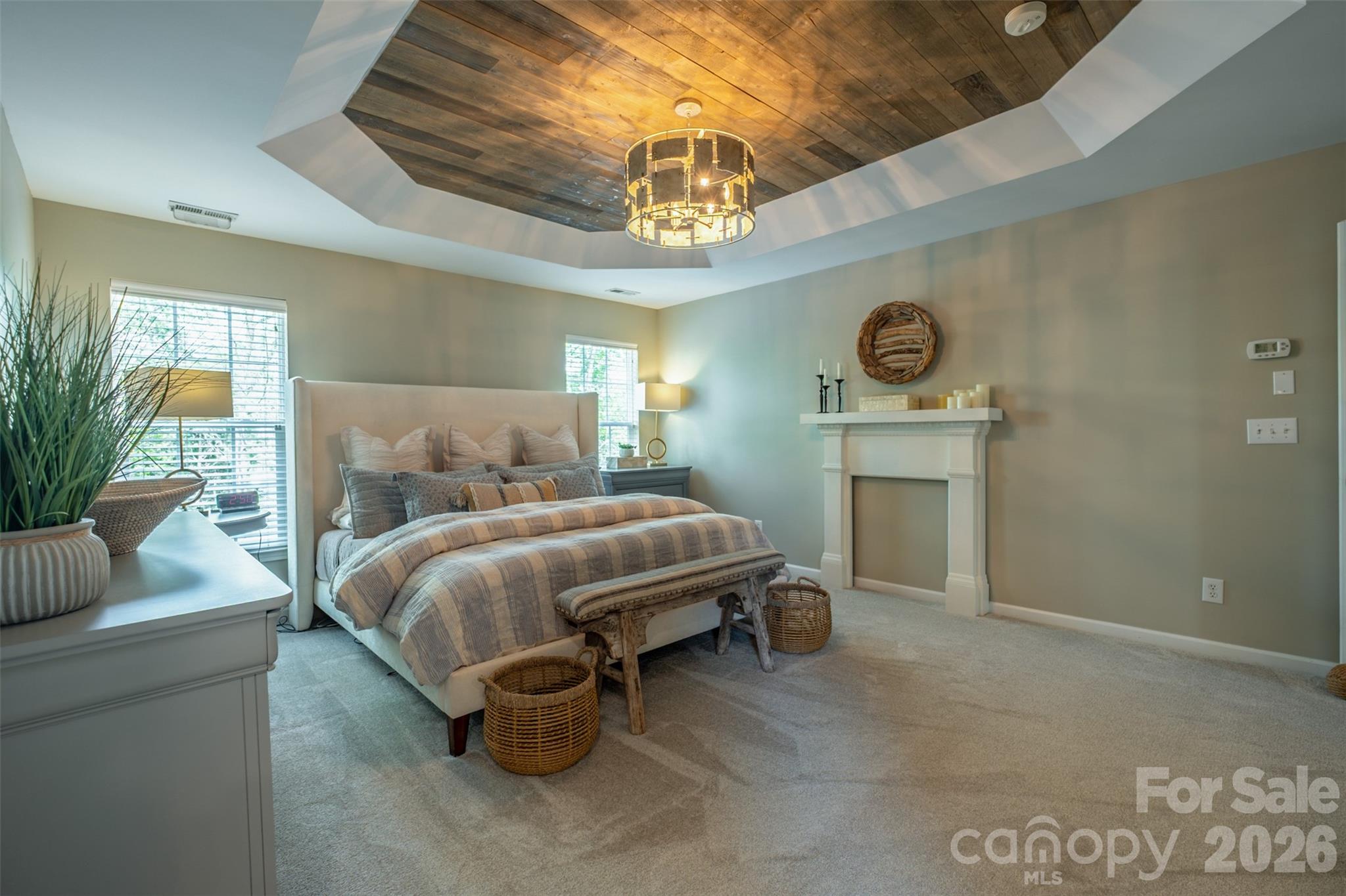 Hunter Oaks - Residential