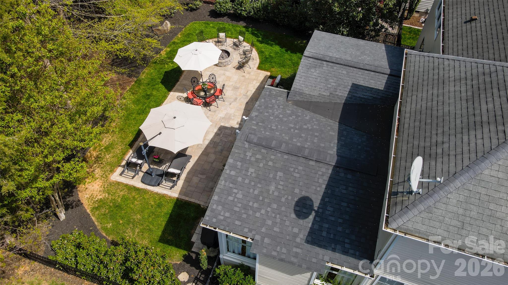 Hunter Oaks - Residential