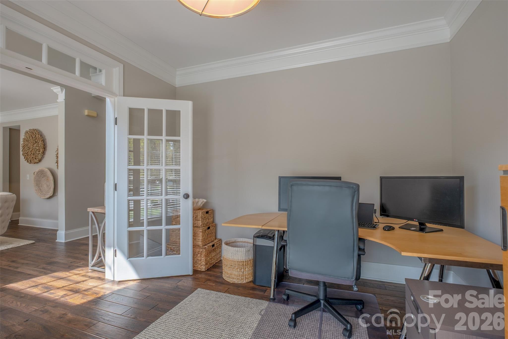 Hunter Oaks - Residential