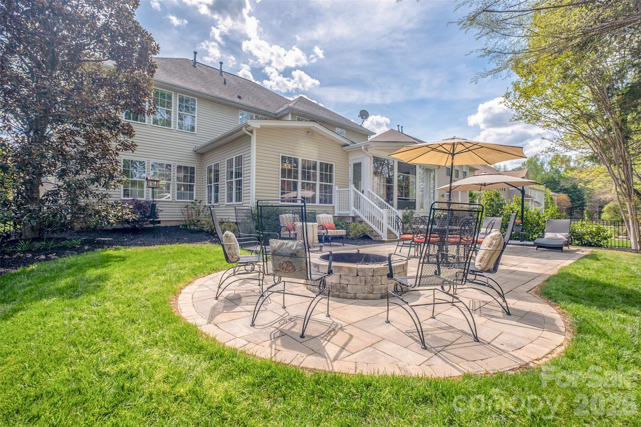 Hunter Oaks - Residential