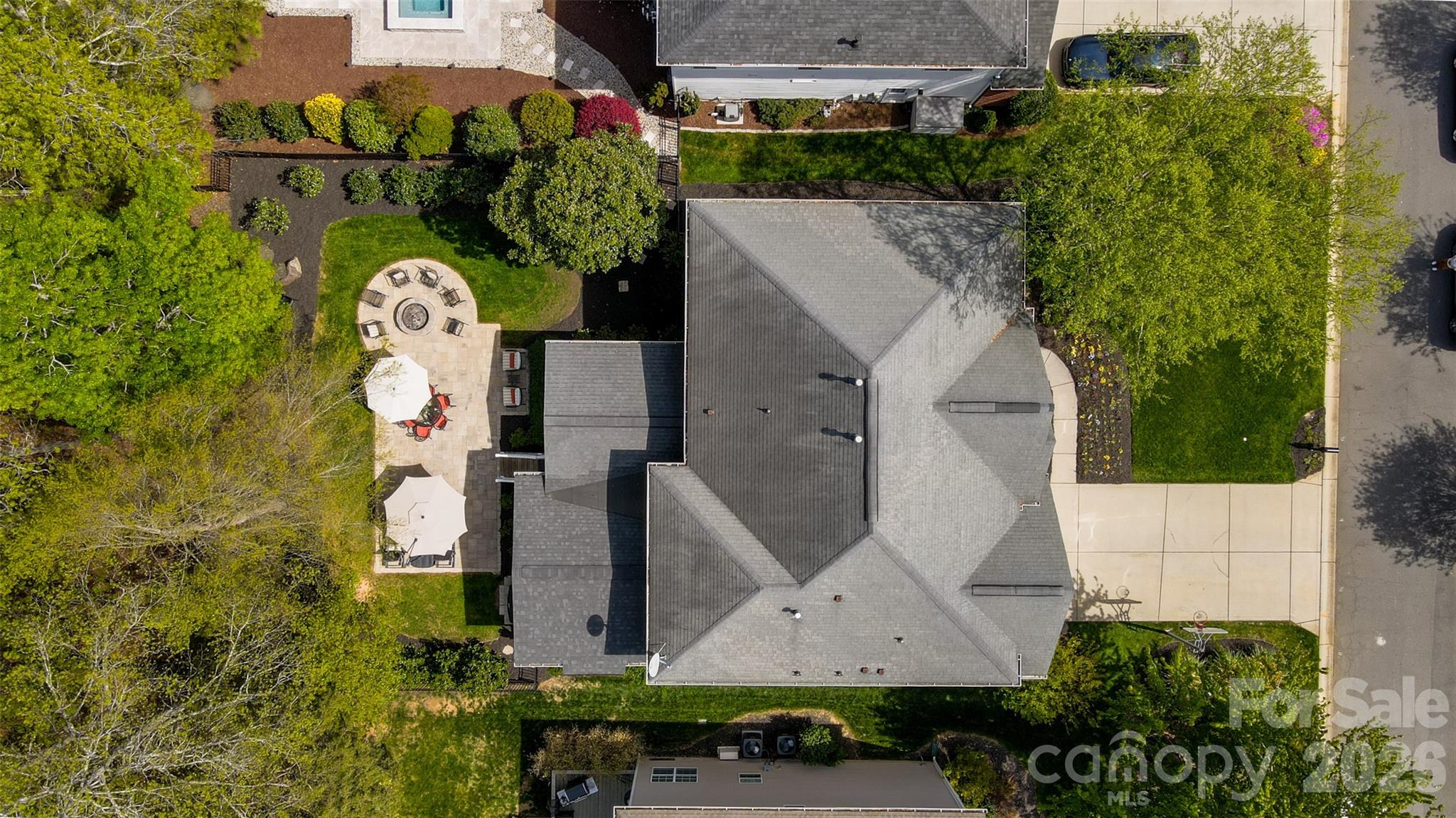 Hunter Oaks - Residential
