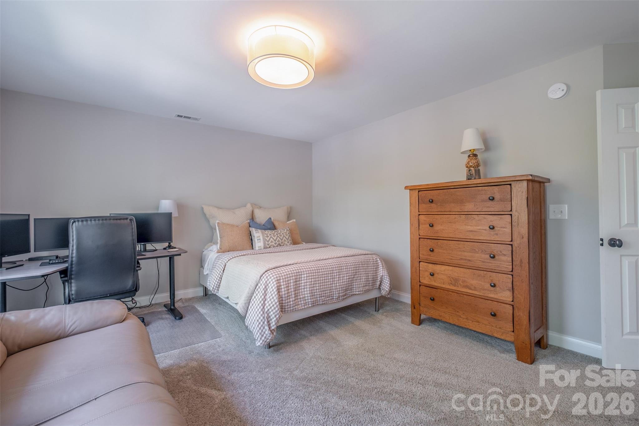 Hunter Oaks - Residential