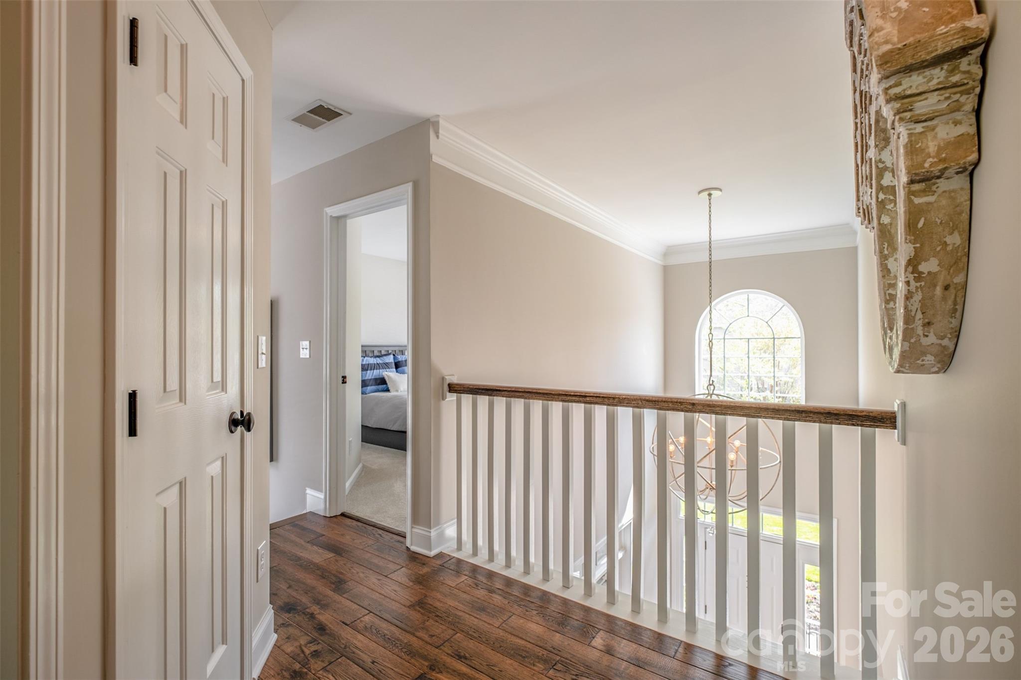 Hunter Oaks - Residential