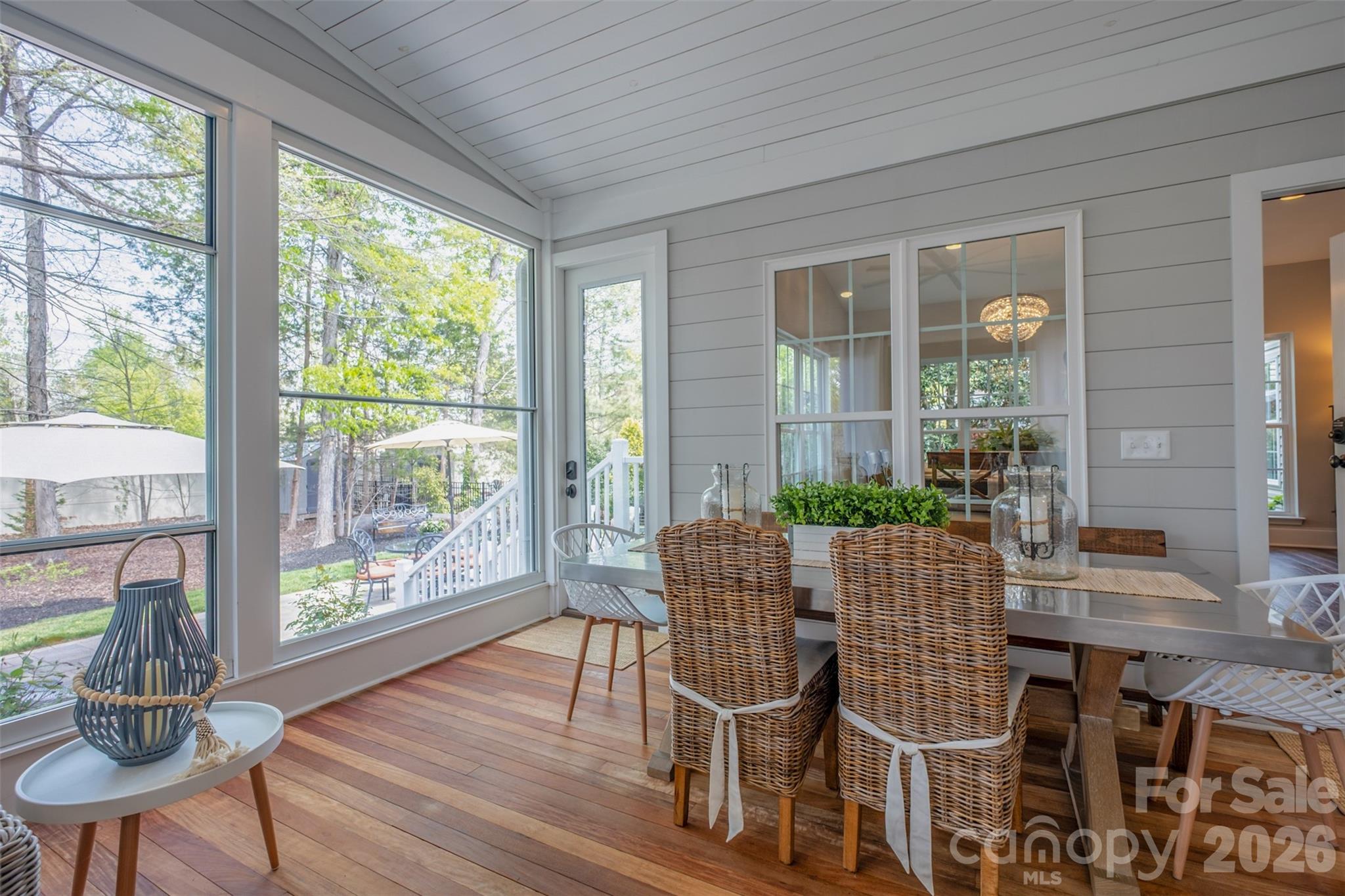 Hunter Oaks - Residential