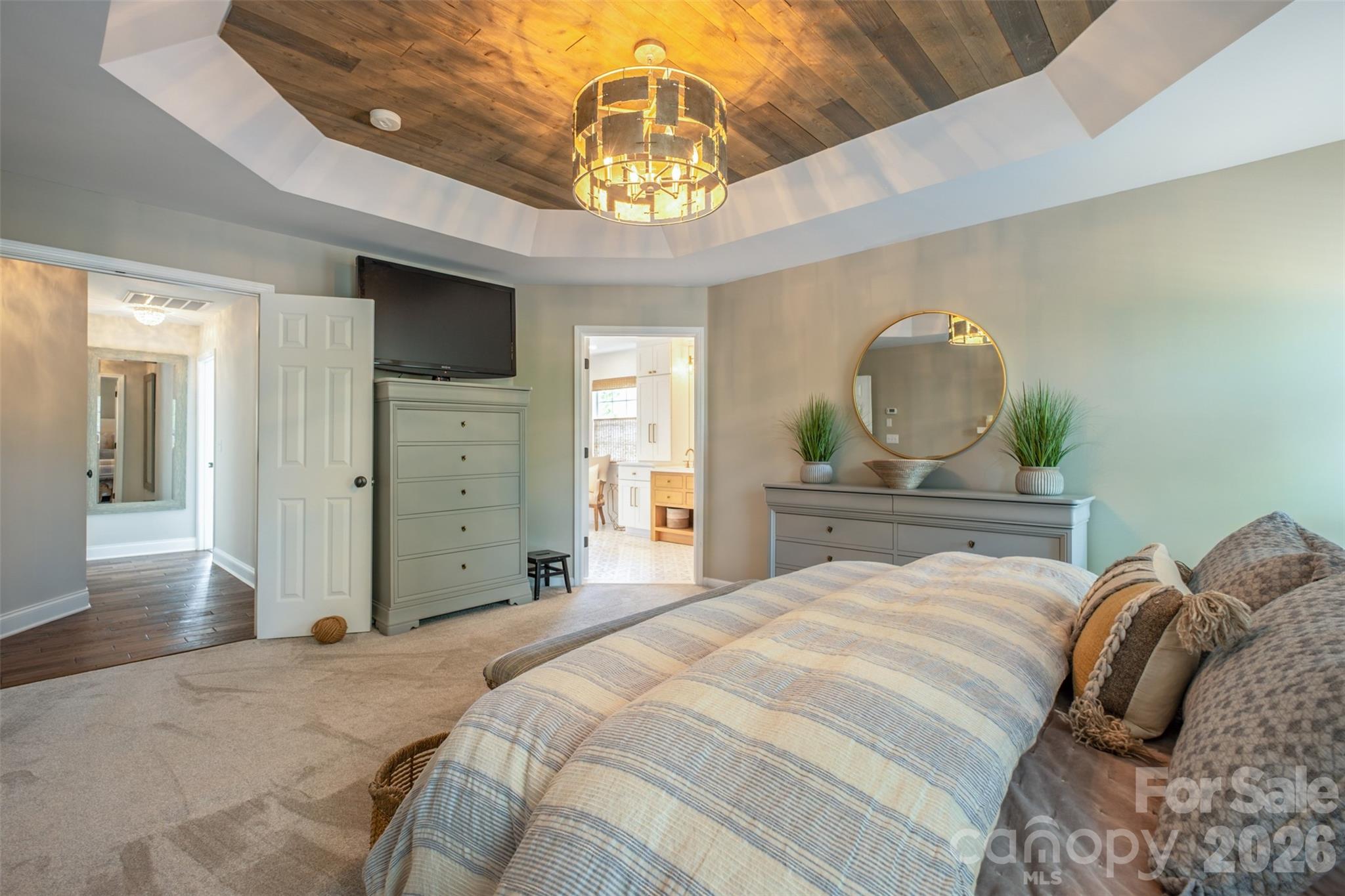 Hunter Oaks - Residential