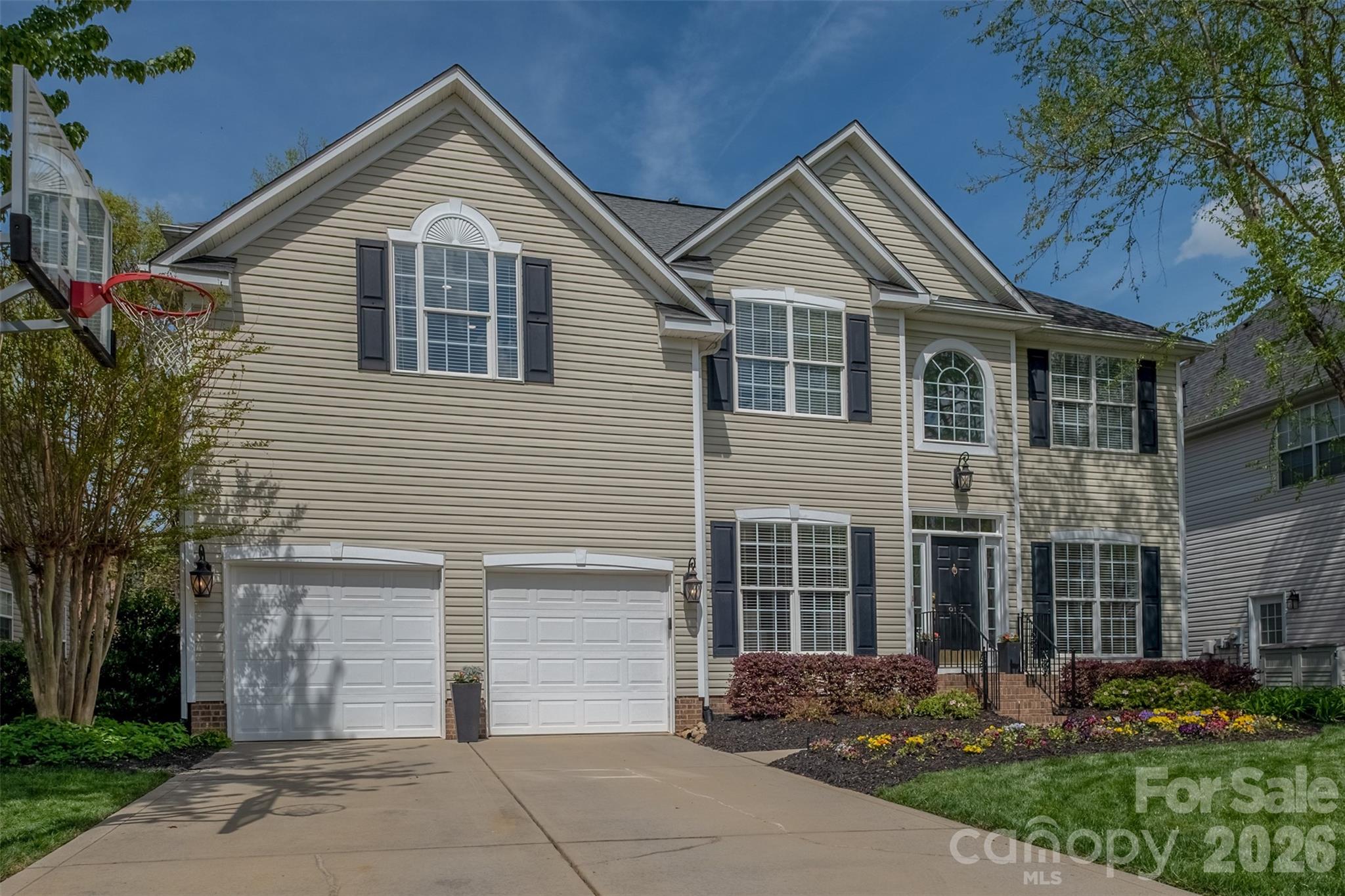 Hunter Oaks - Residential