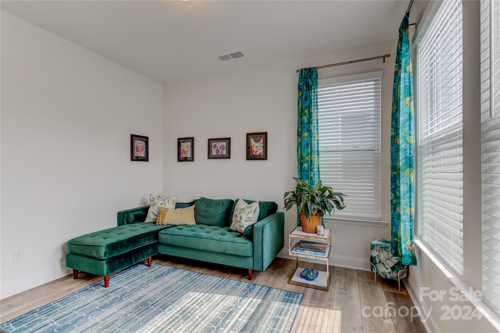 Masons Bend - Residential