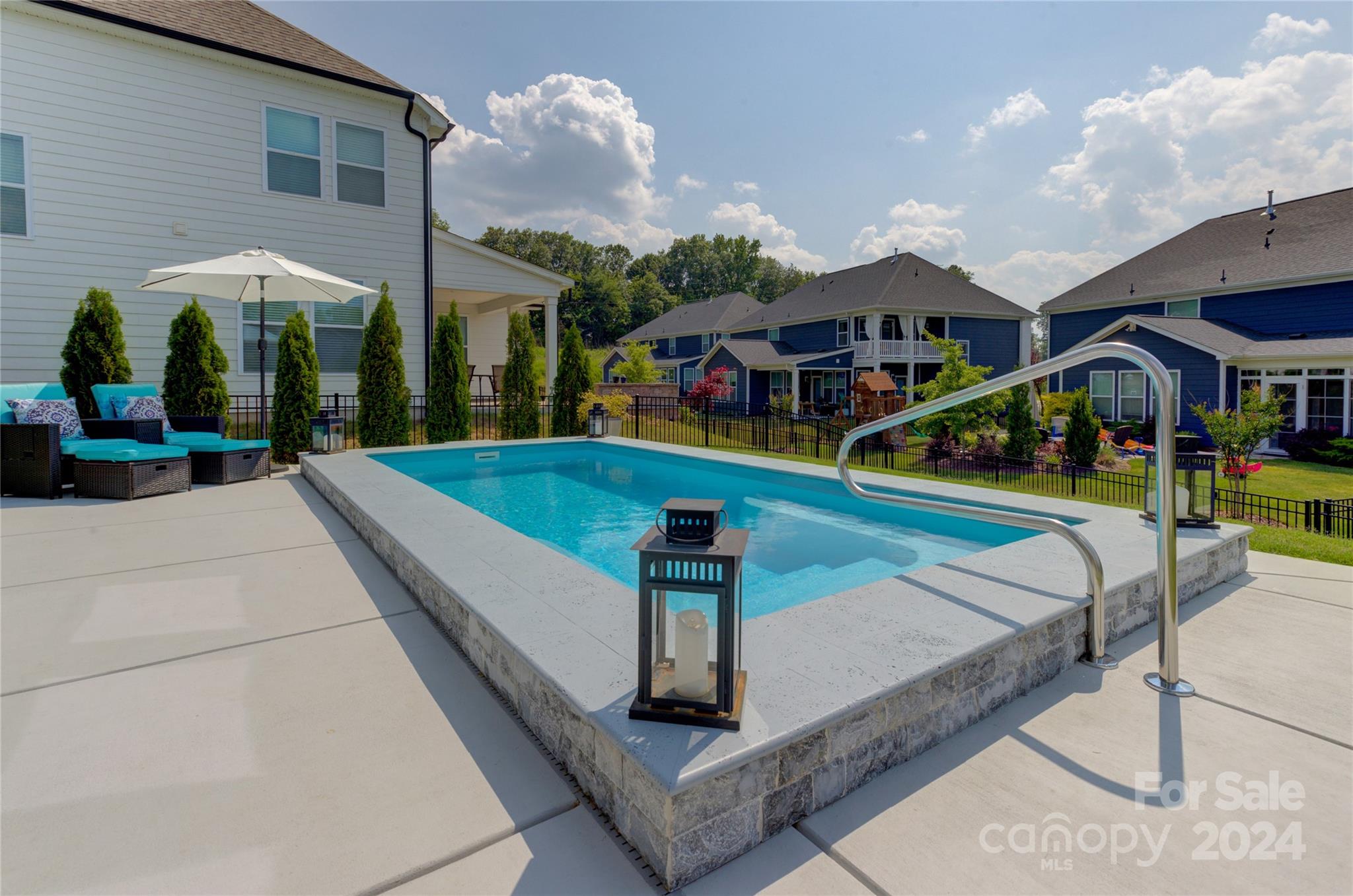Masons Bend - Residential