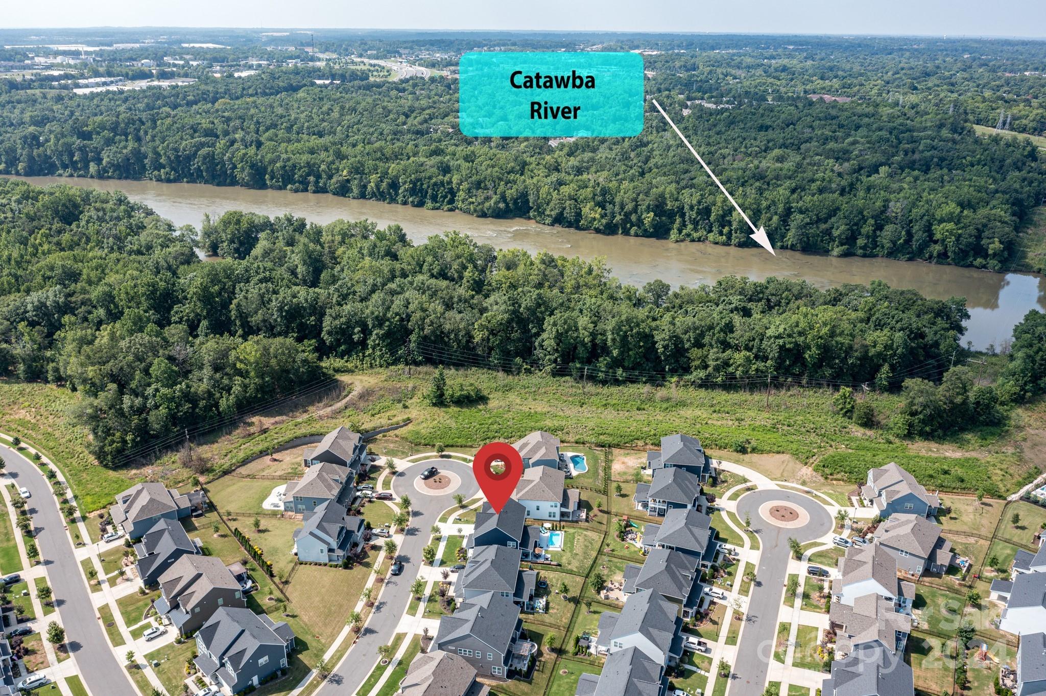 Masons Bend - Residential