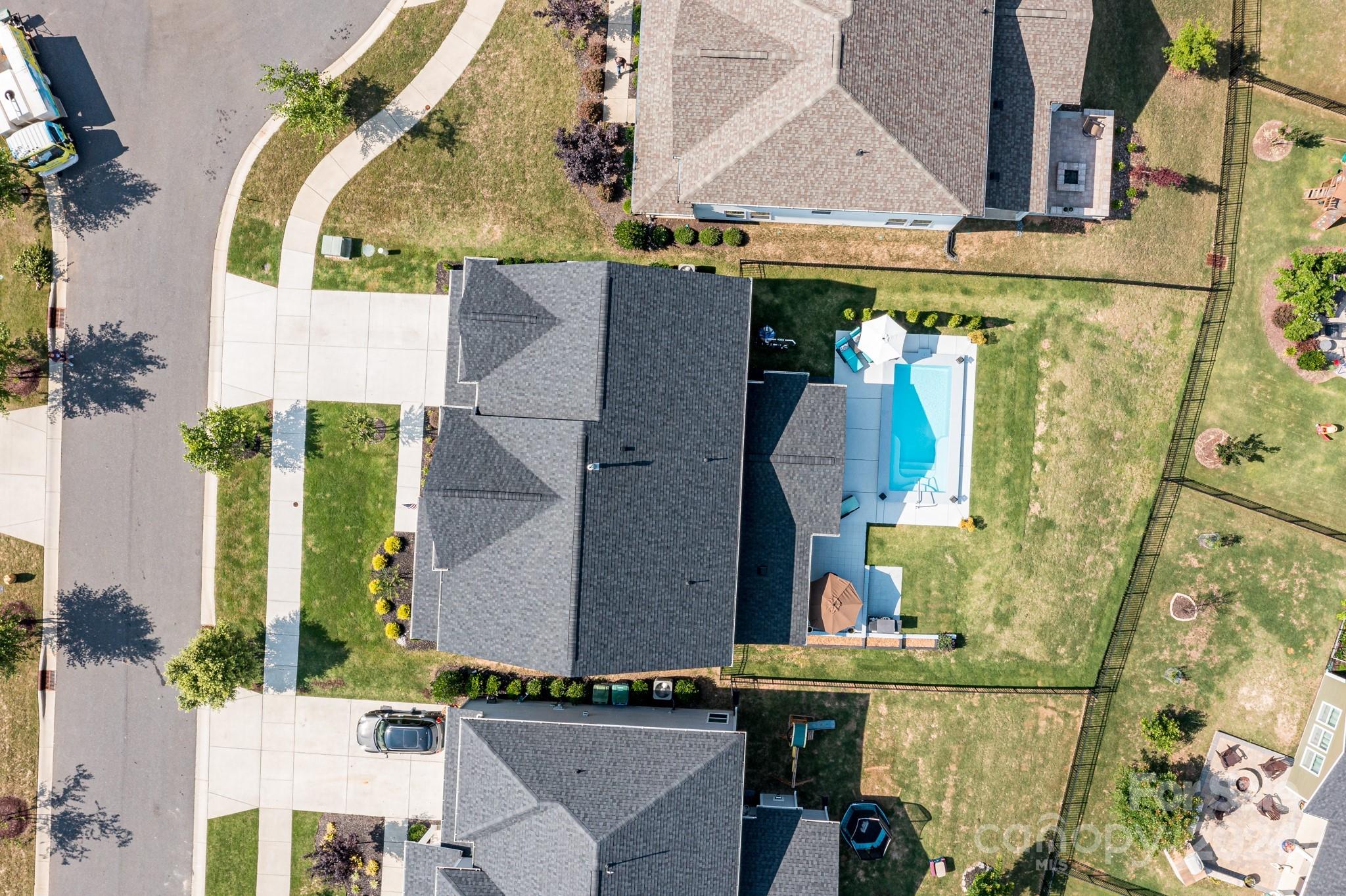 Masons Bend - Residential