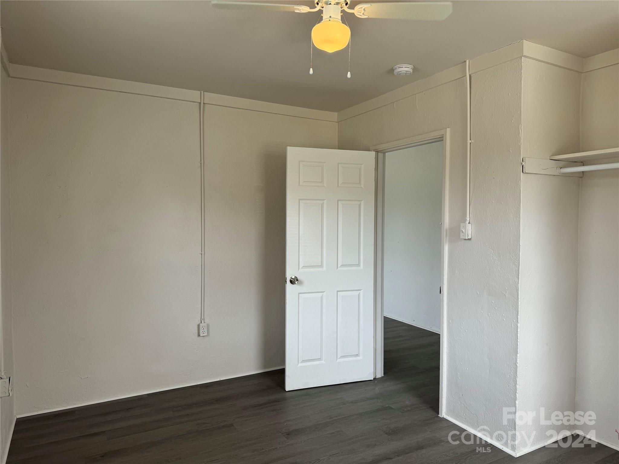 None - Residential Lease