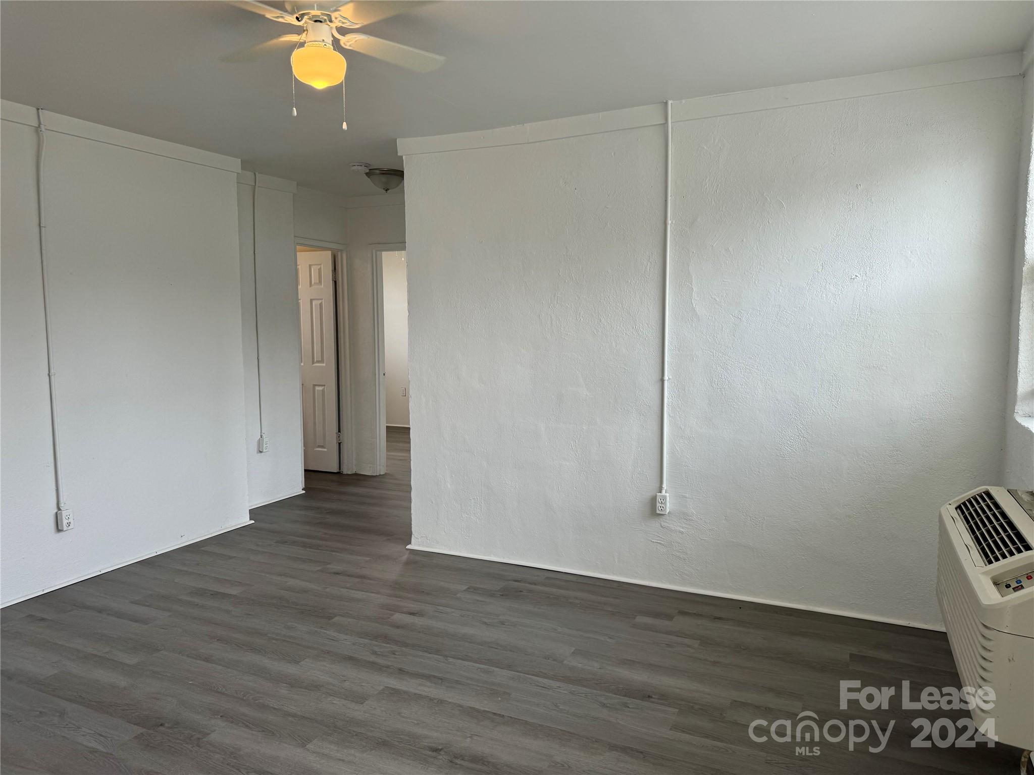 None - Residential Lease