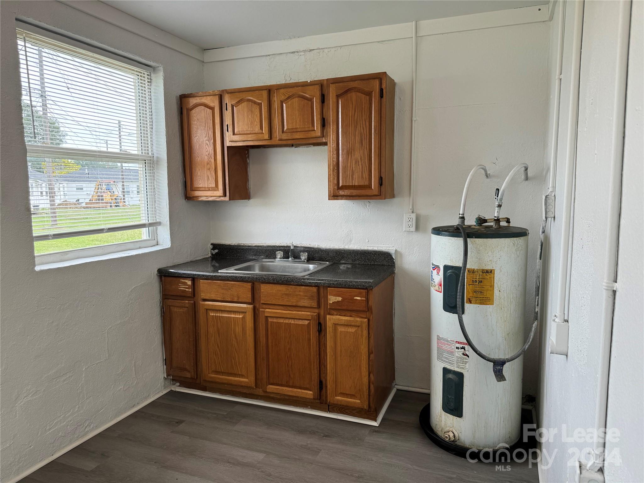 None - Residential Lease