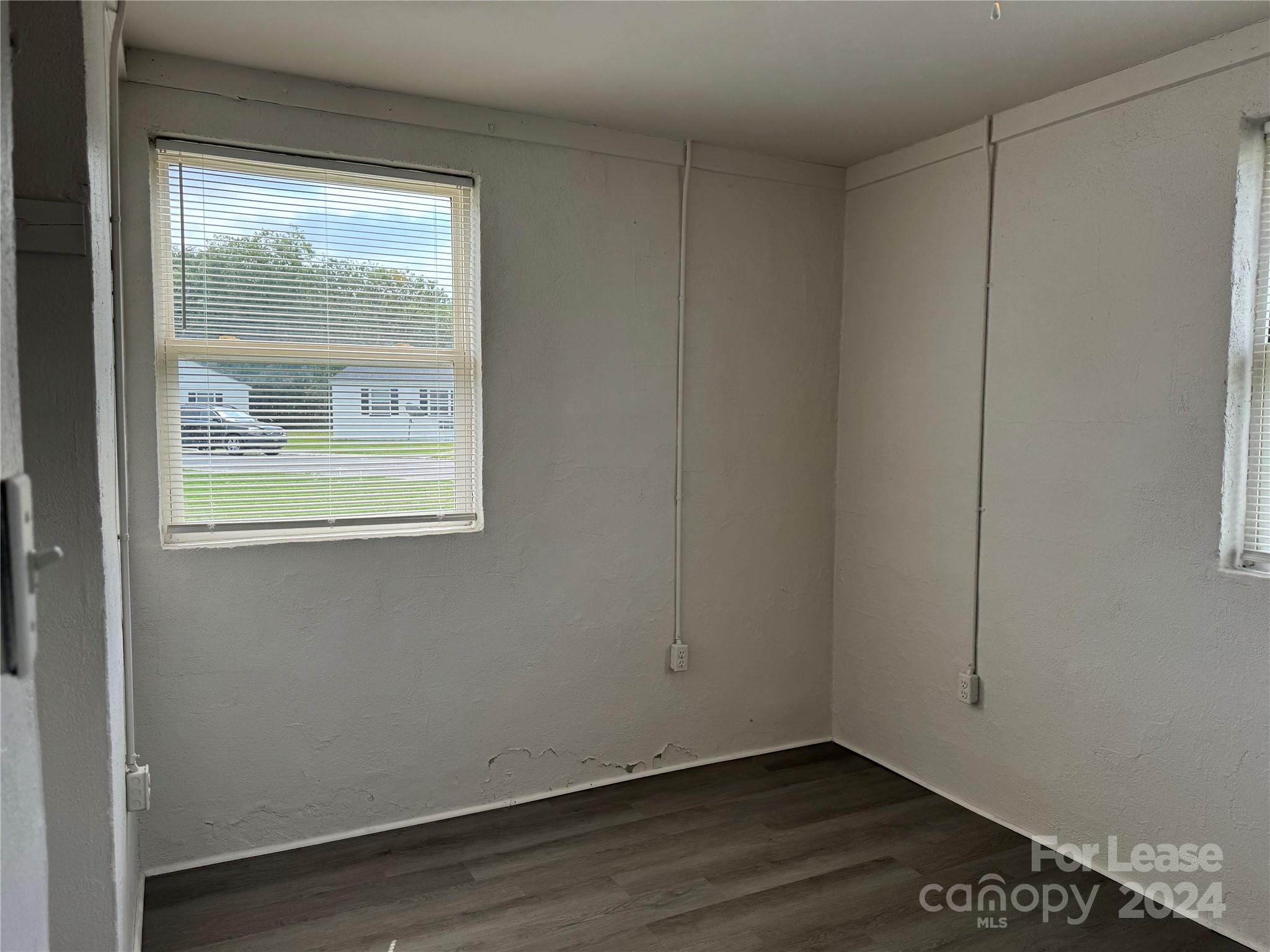 None - Residential Lease