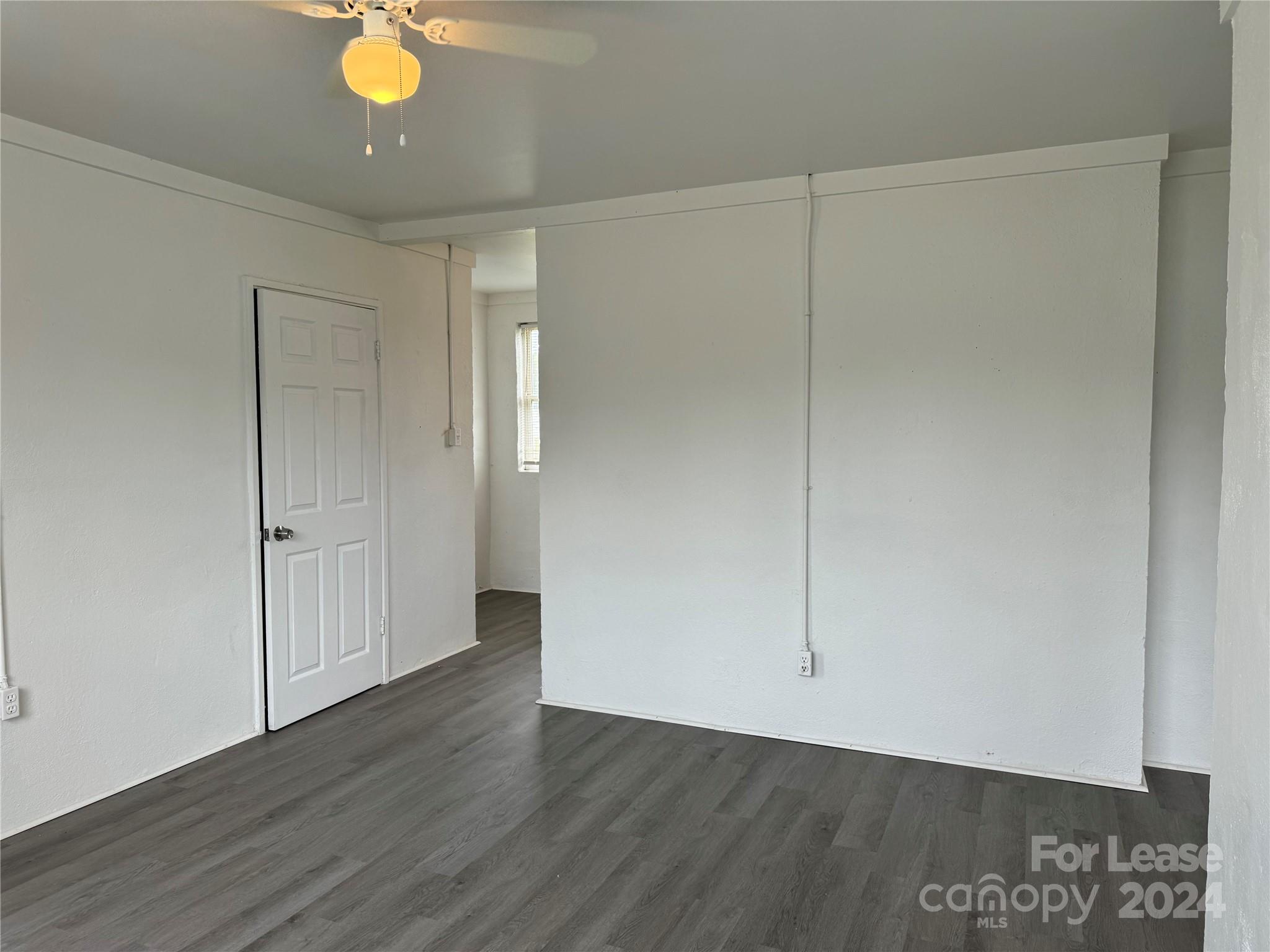 None - Residential Lease