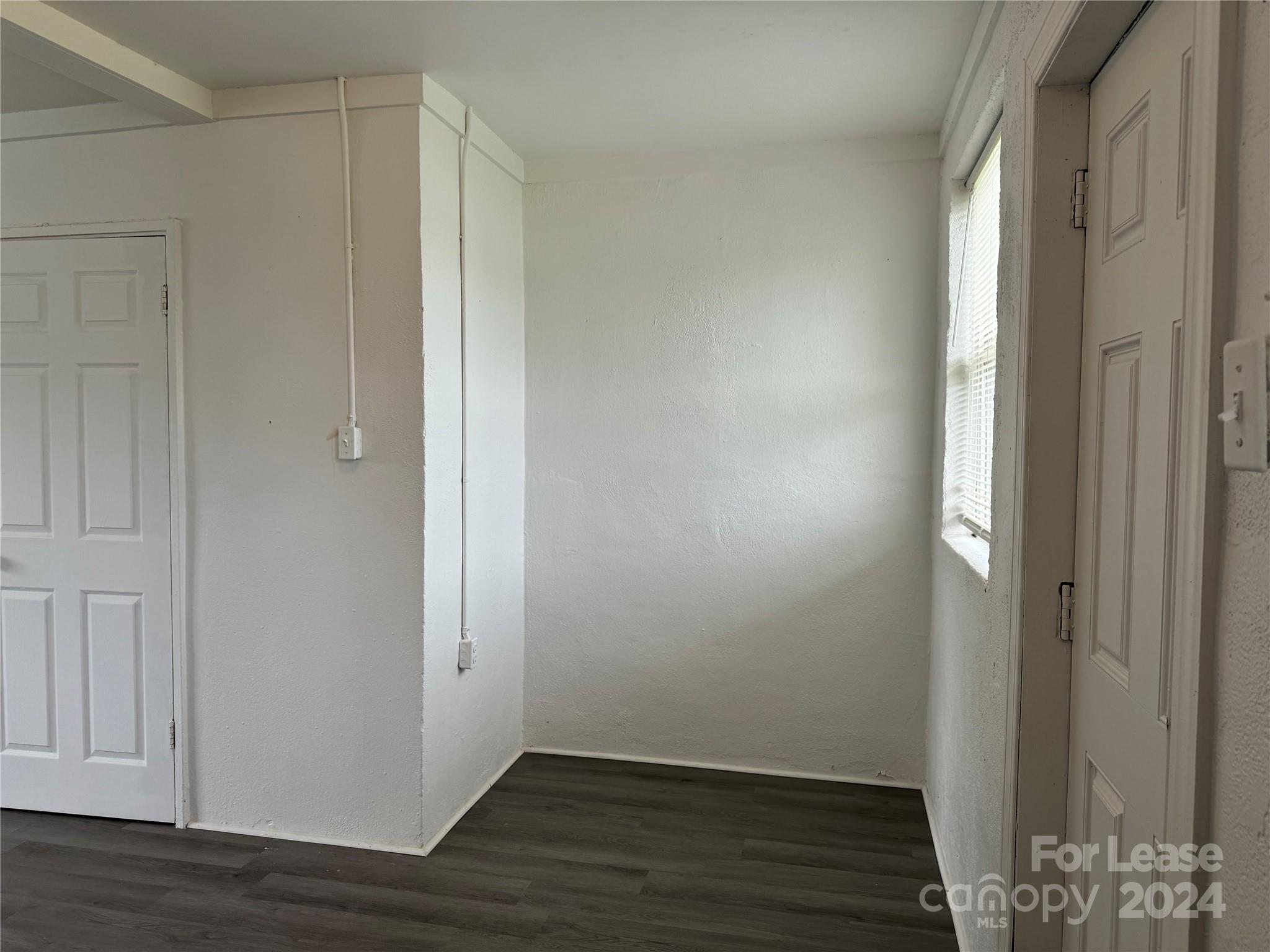 None - Residential Lease