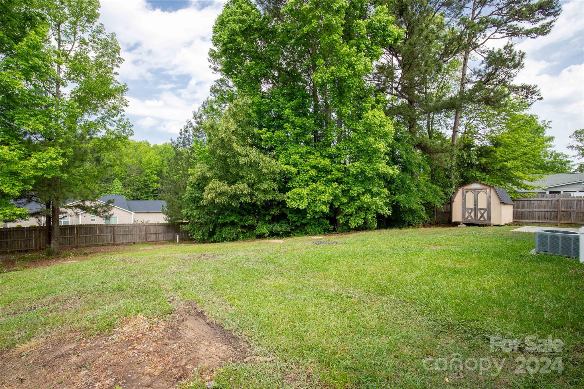 Green Acres - Residential