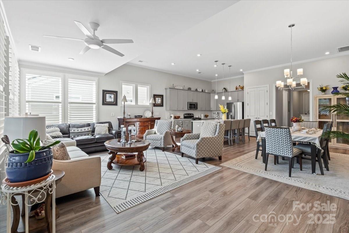 Cresswind - Residential