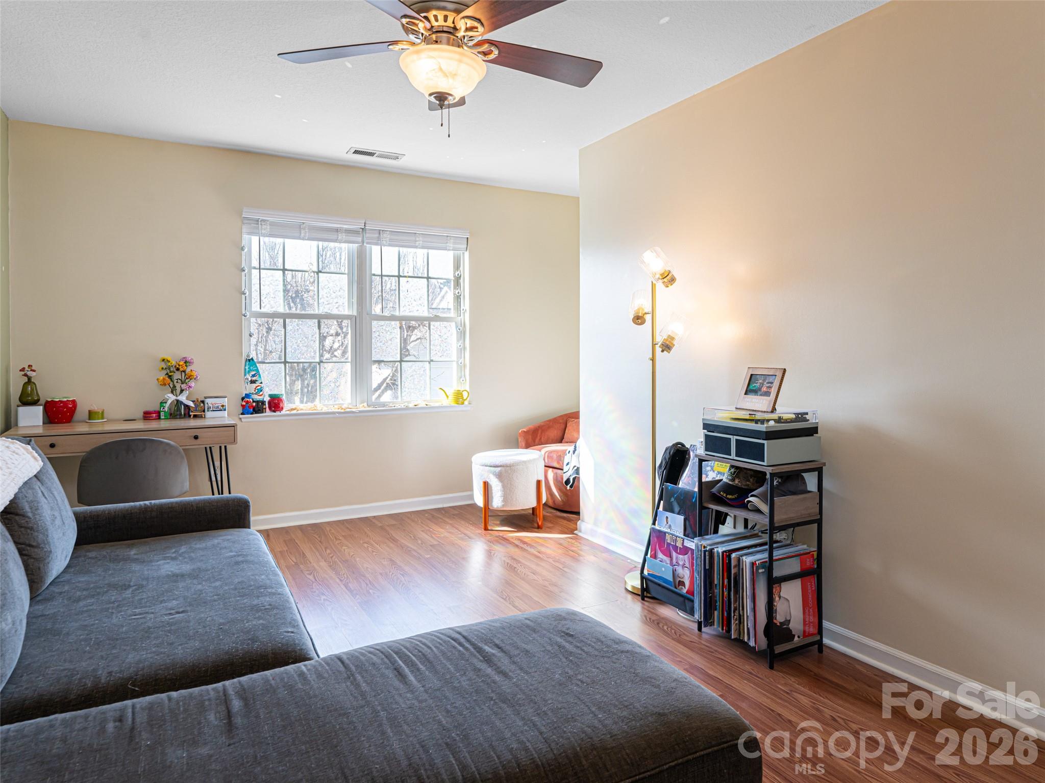 Meadows Of Bradley Branch - Residential