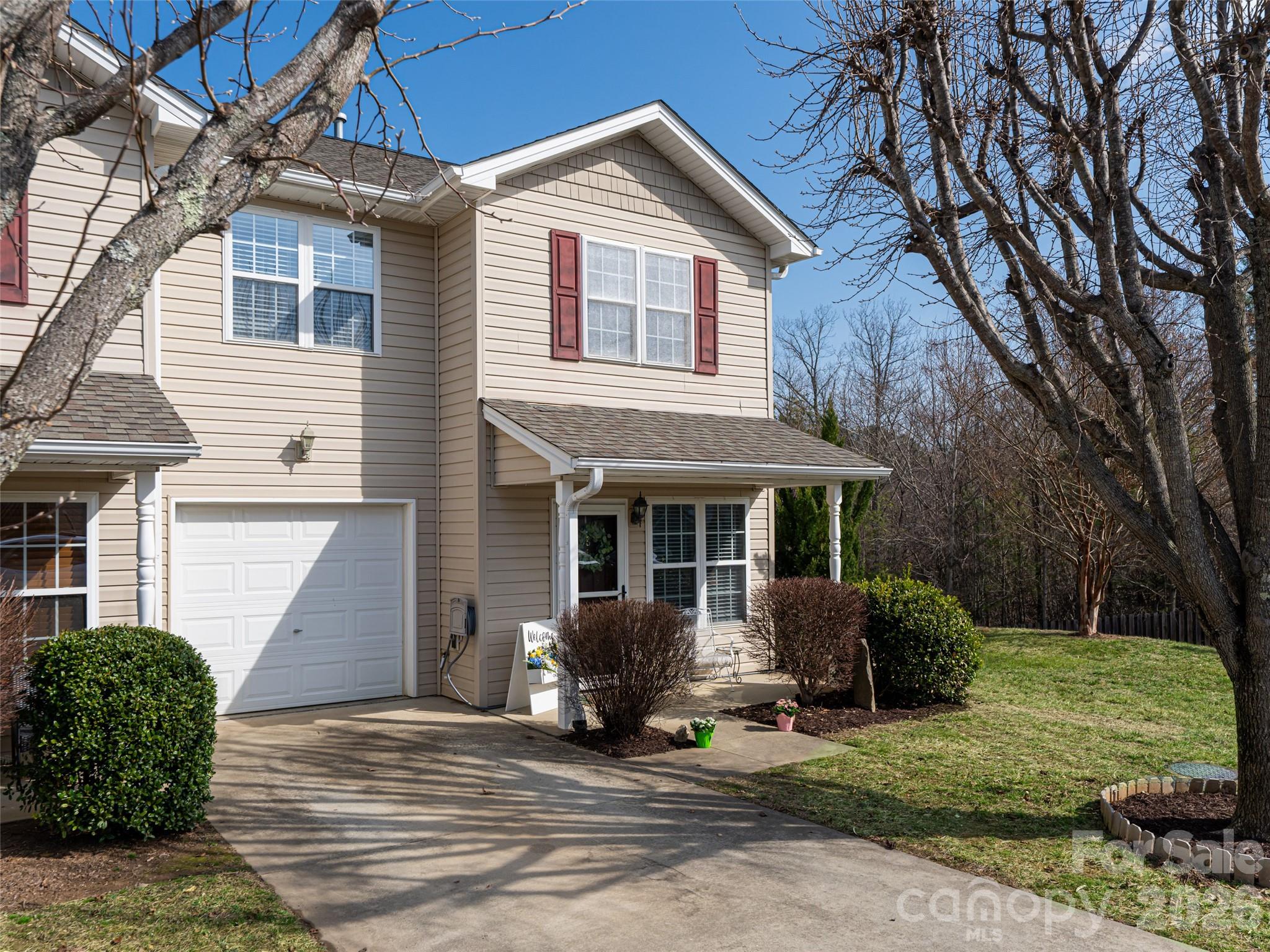 Meadows Of Bradley Branch - Residential