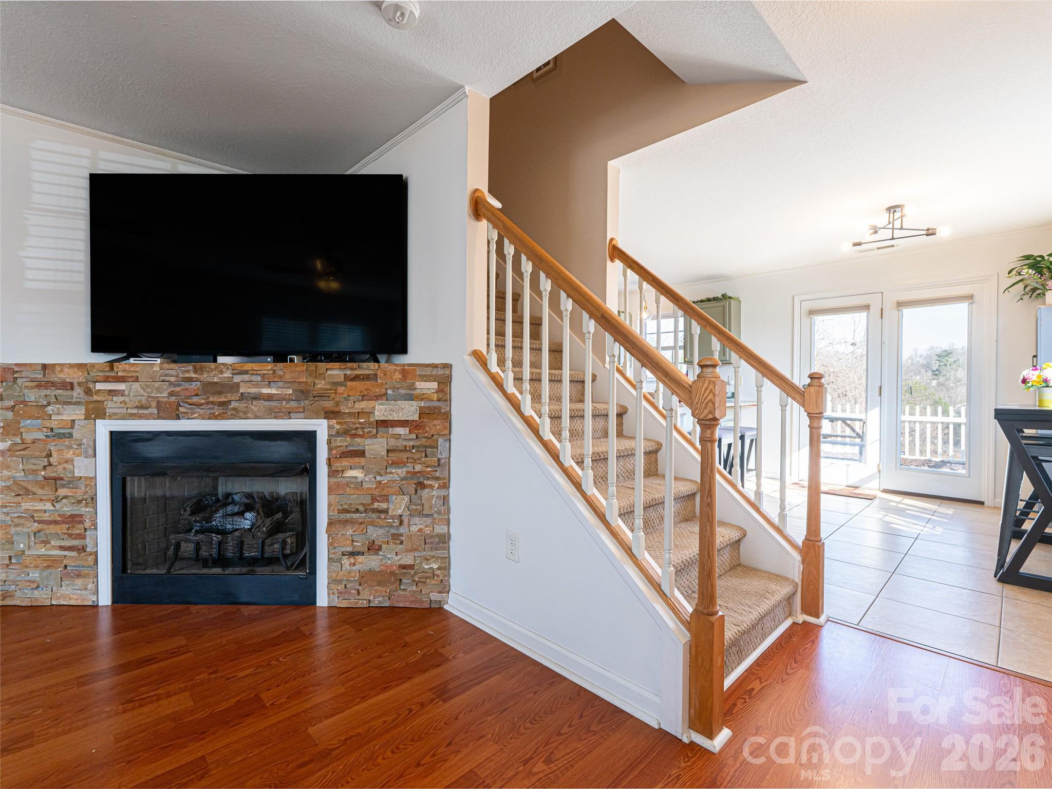 Meadows Of Bradley Branch - Residential