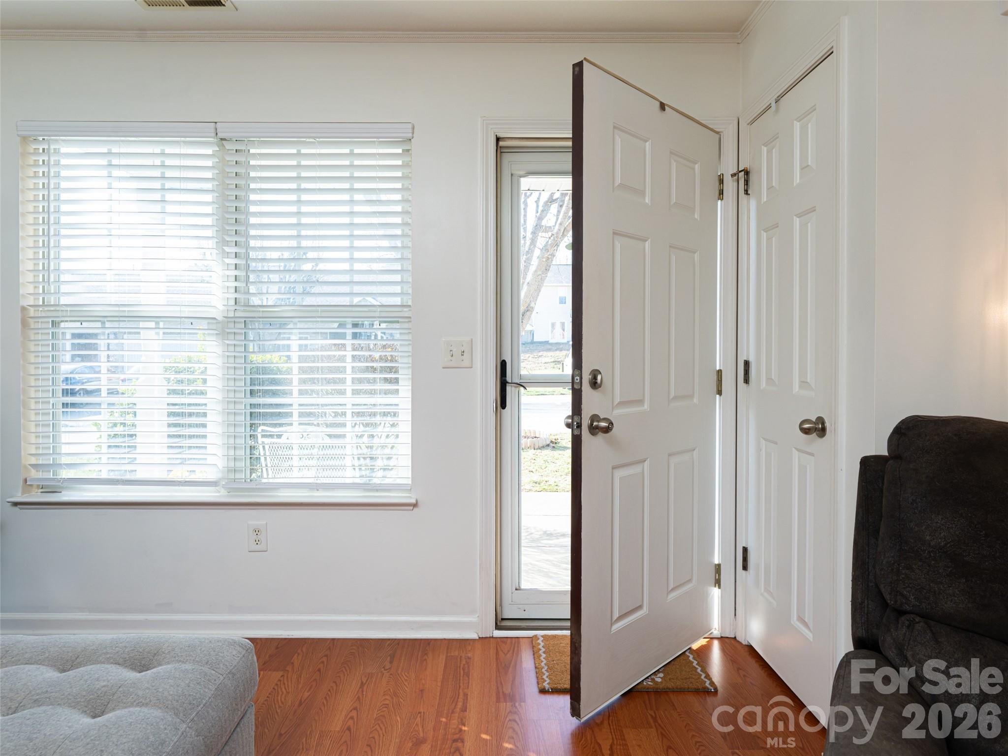 Meadows Of Bradley Branch - Residential