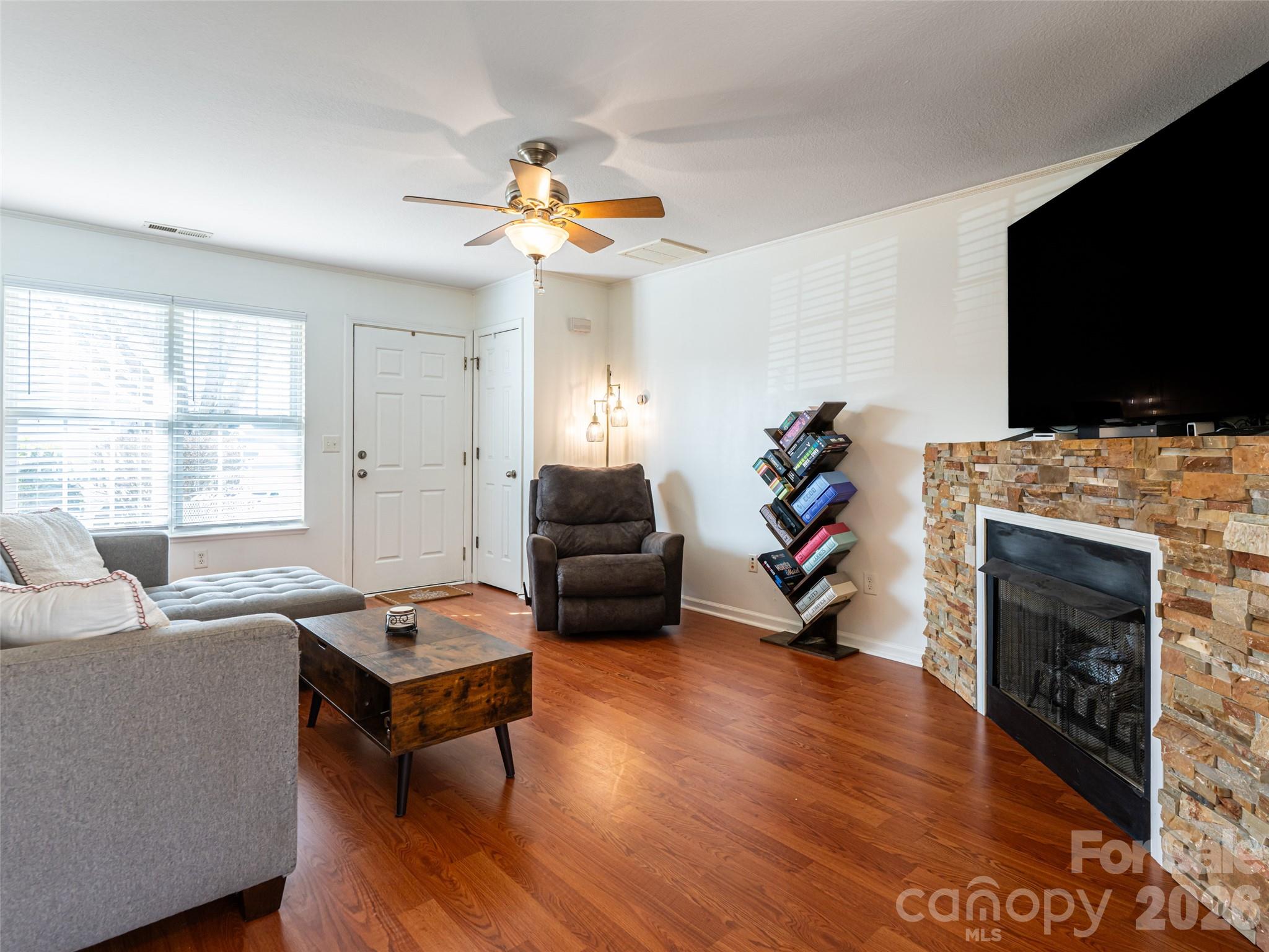 Meadows Of Bradley Branch - Residential