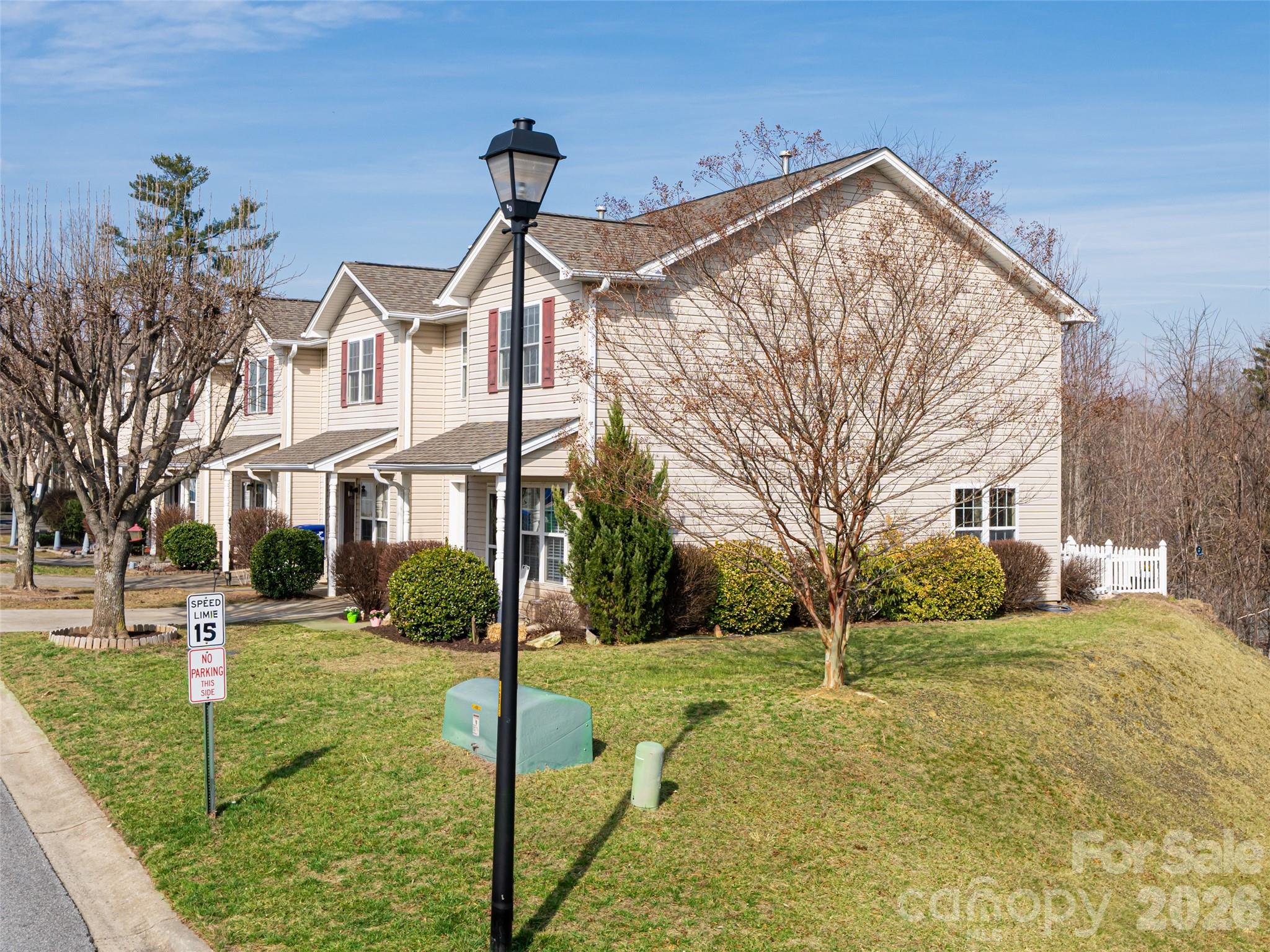 Meadows Of Bradley Branch - Residential
