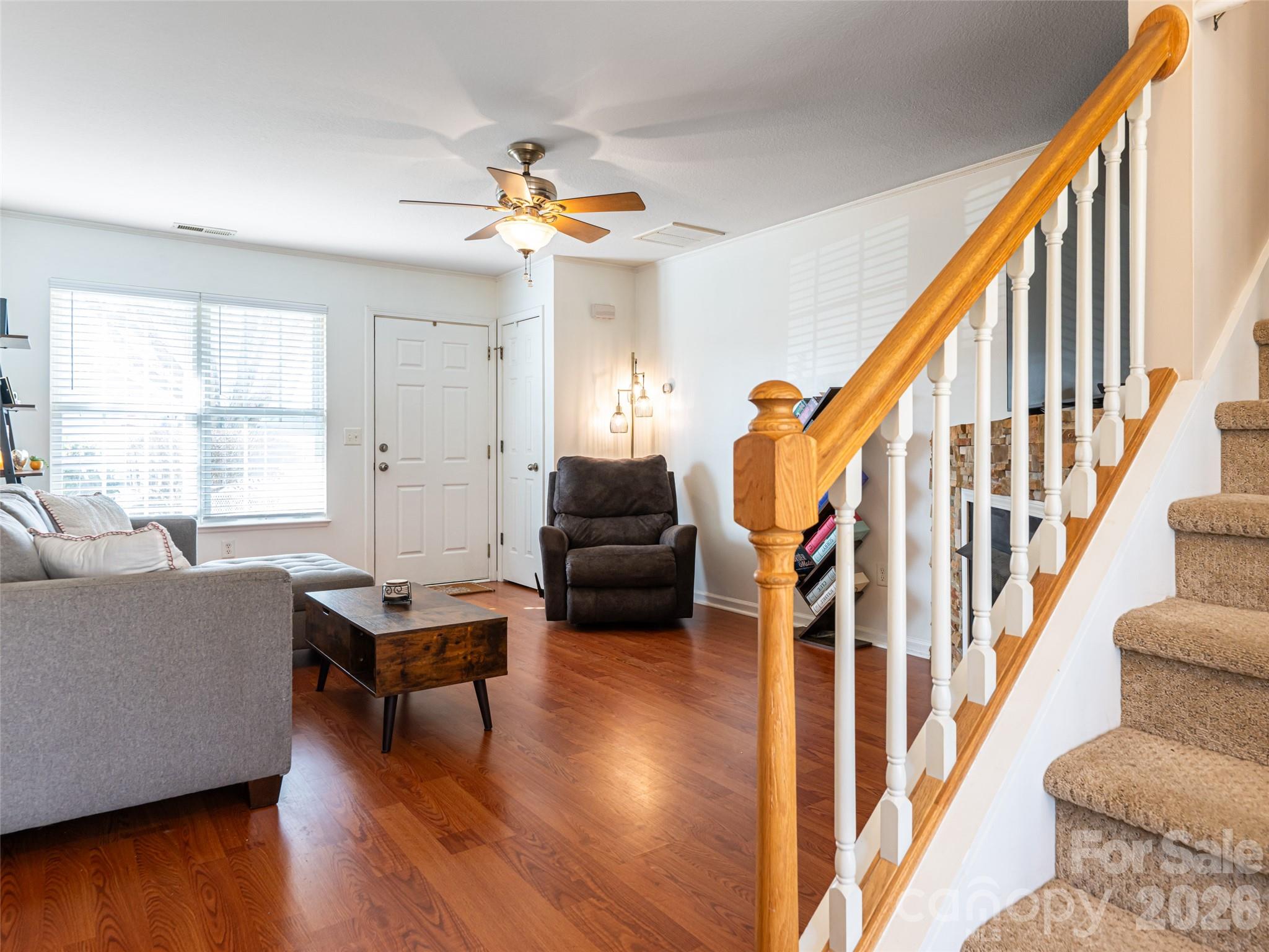 Meadows Of Bradley Branch - Residential