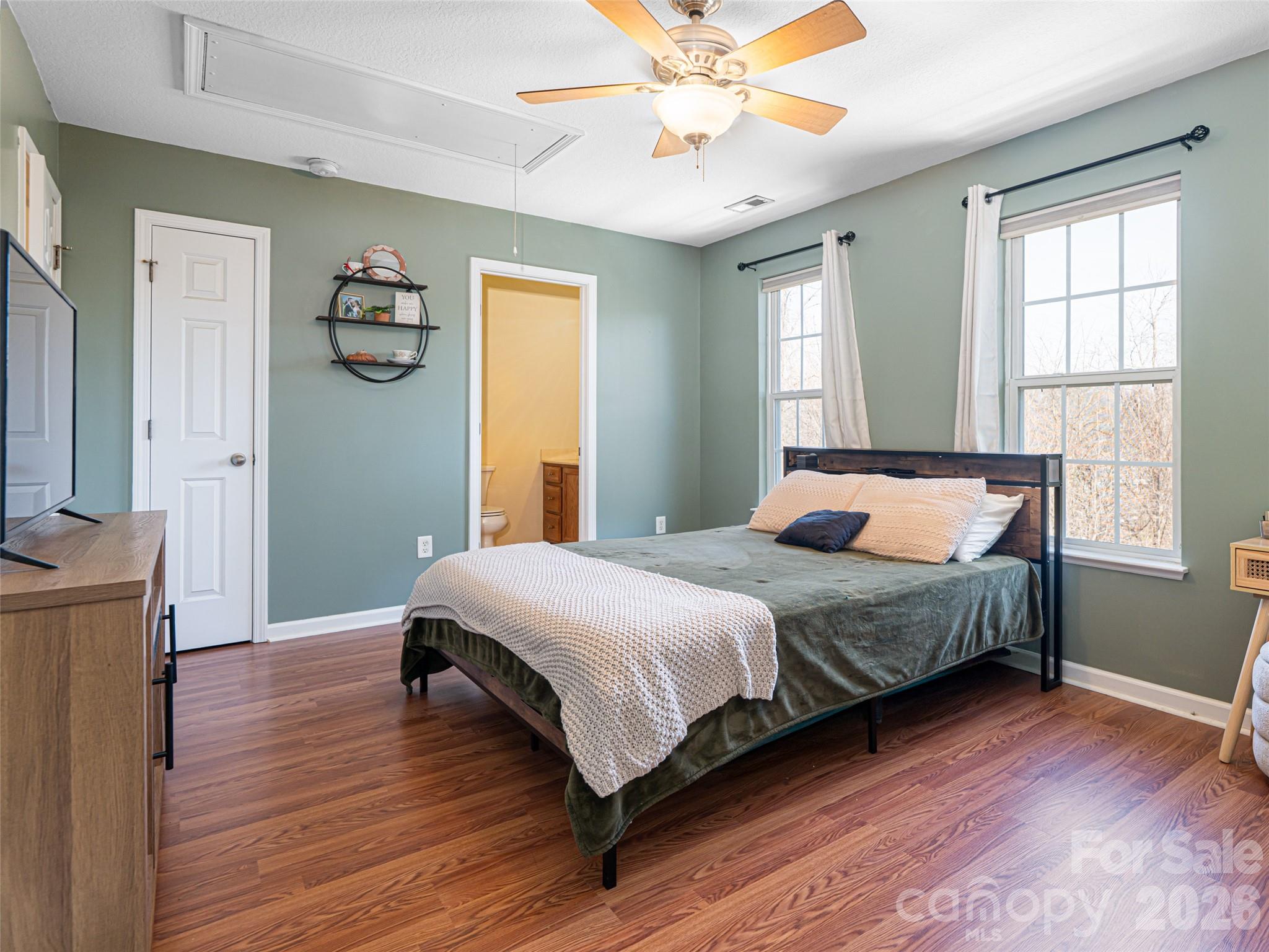 Meadows Of Bradley Branch - Residential