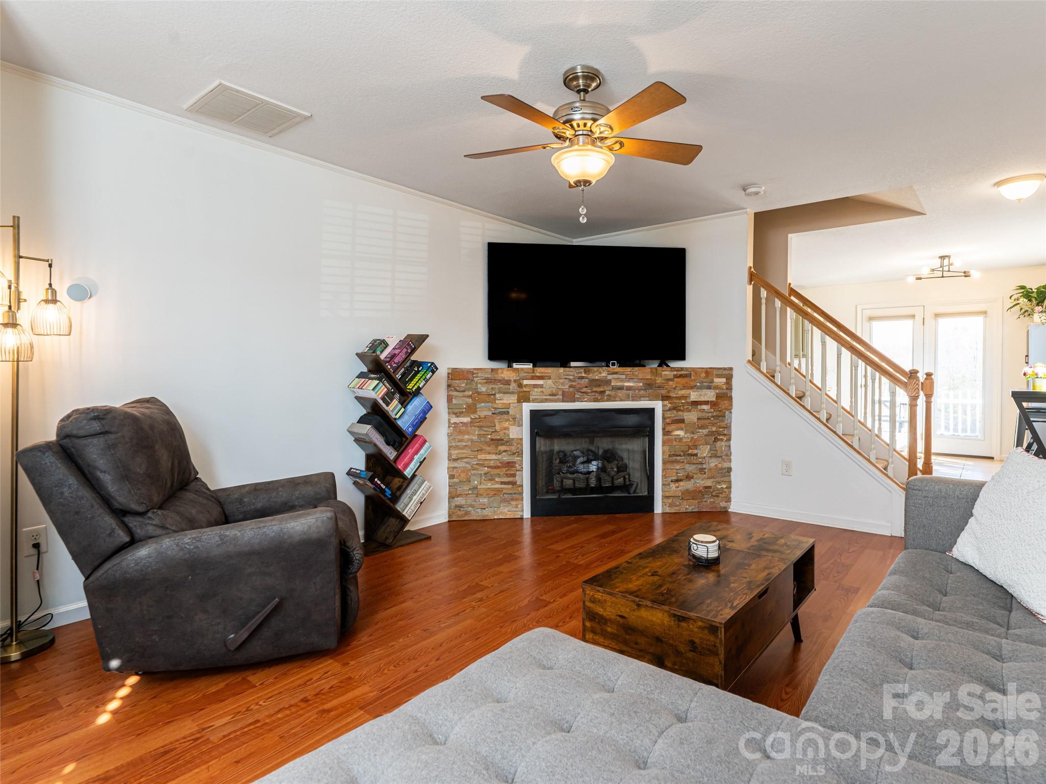 Meadows Of Bradley Branch - Residential