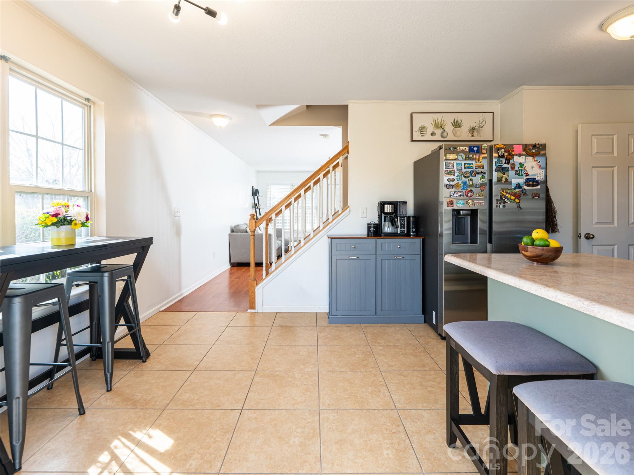 Meadows Of Bradley Branch - Residential