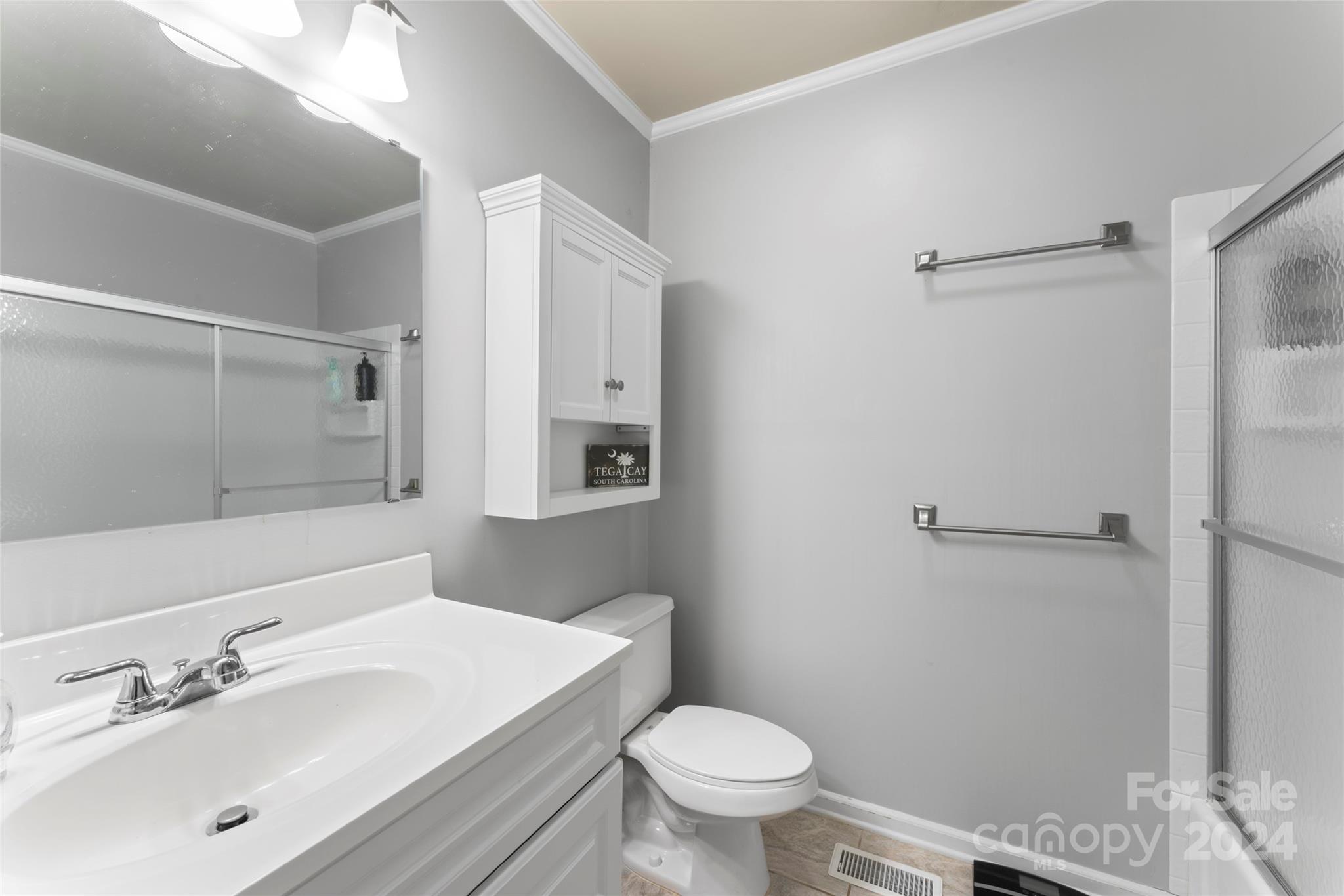 Tega Cay - Residential