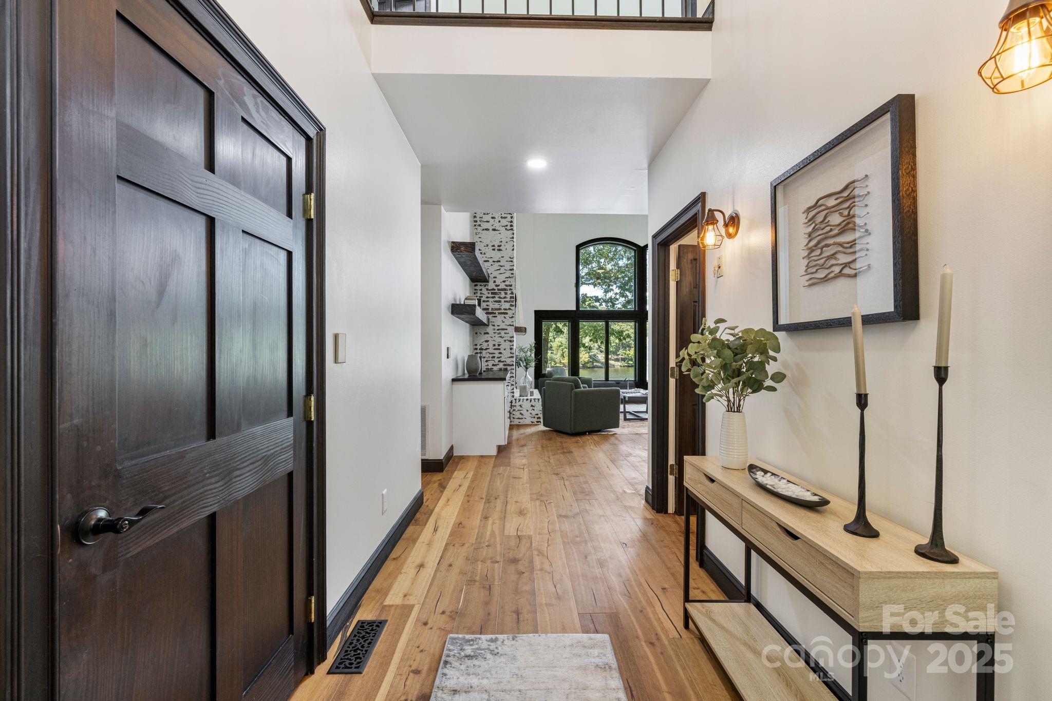 New Harborgate - Residential