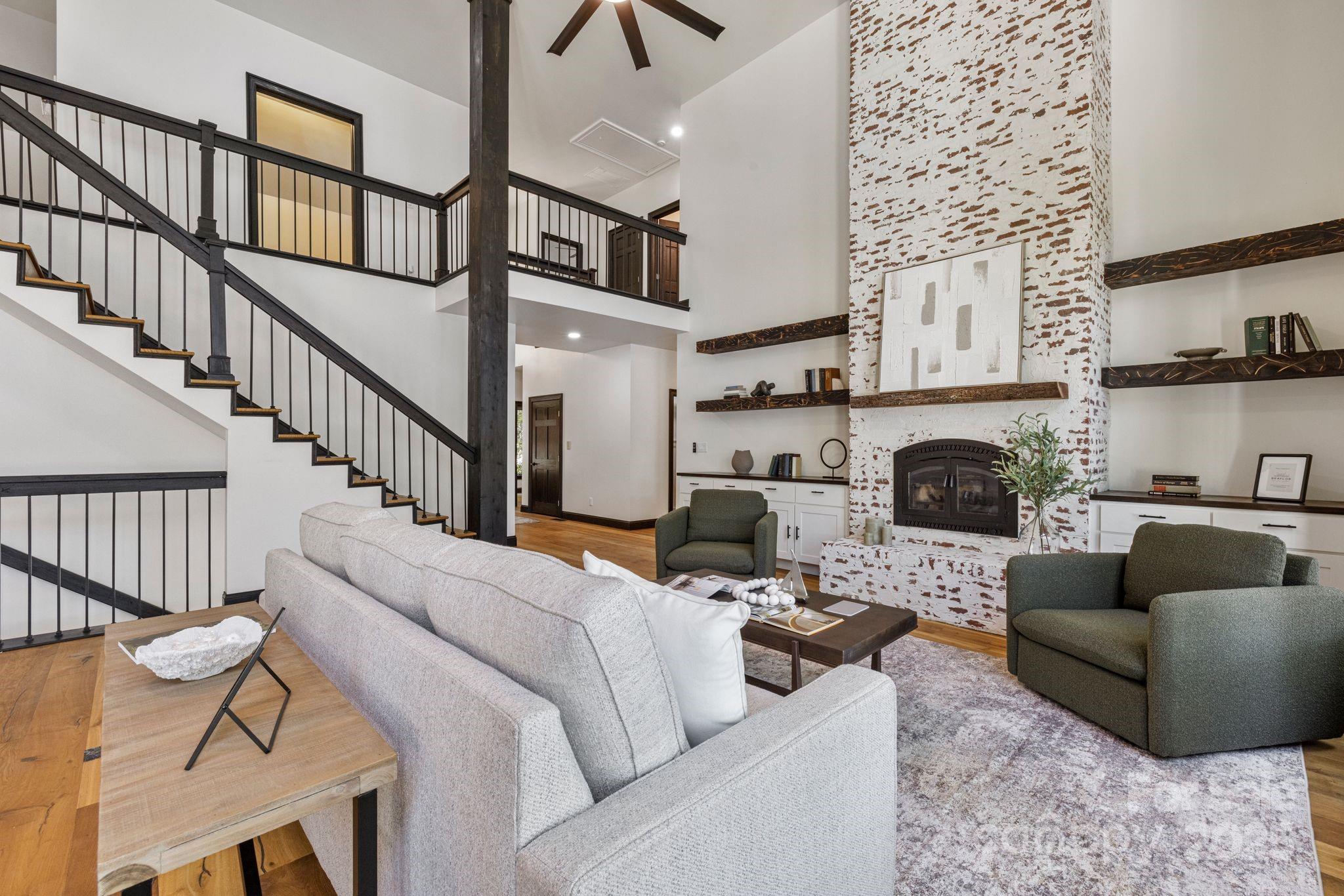 New Harborgate - Residential