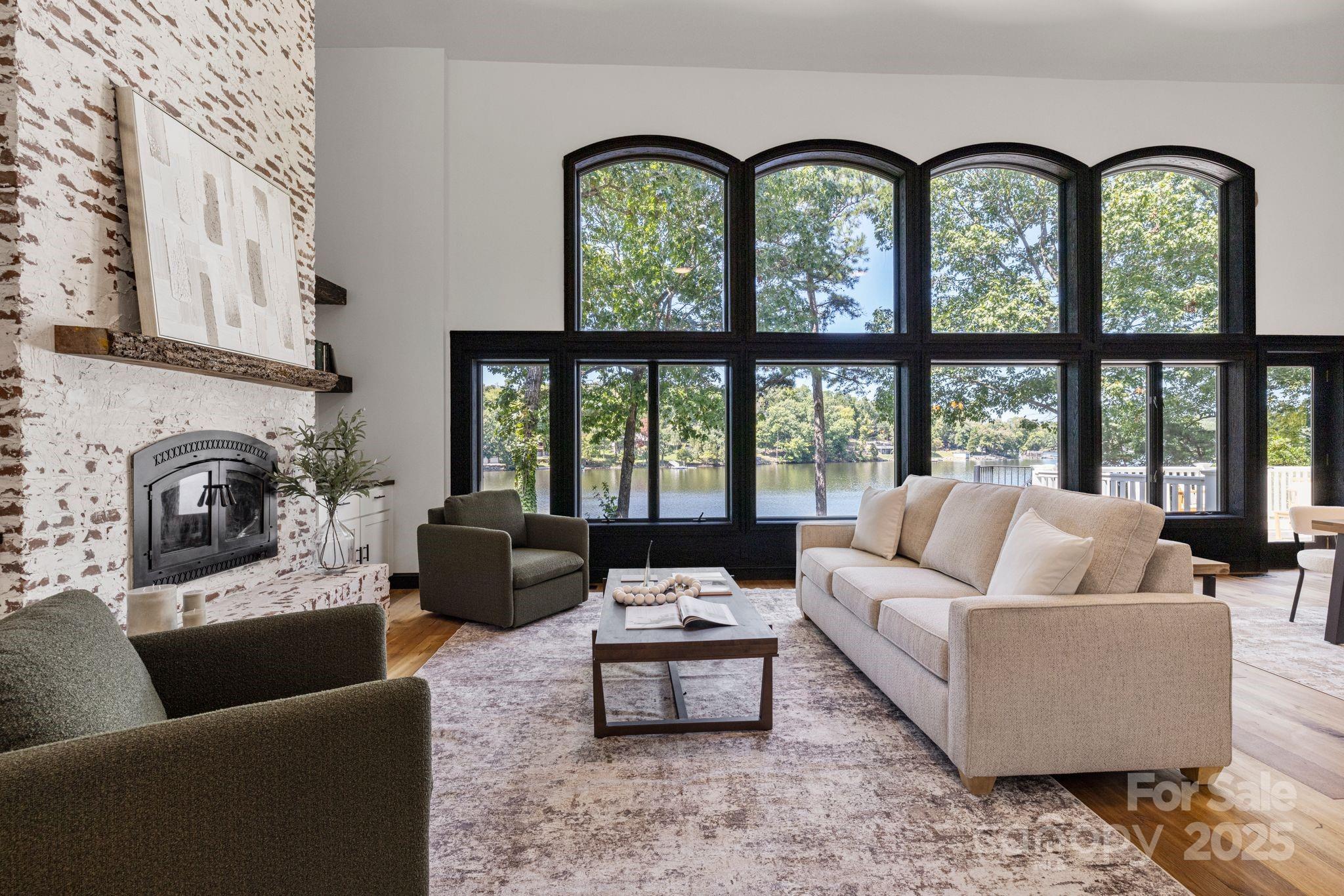 New Harborgate - Residential