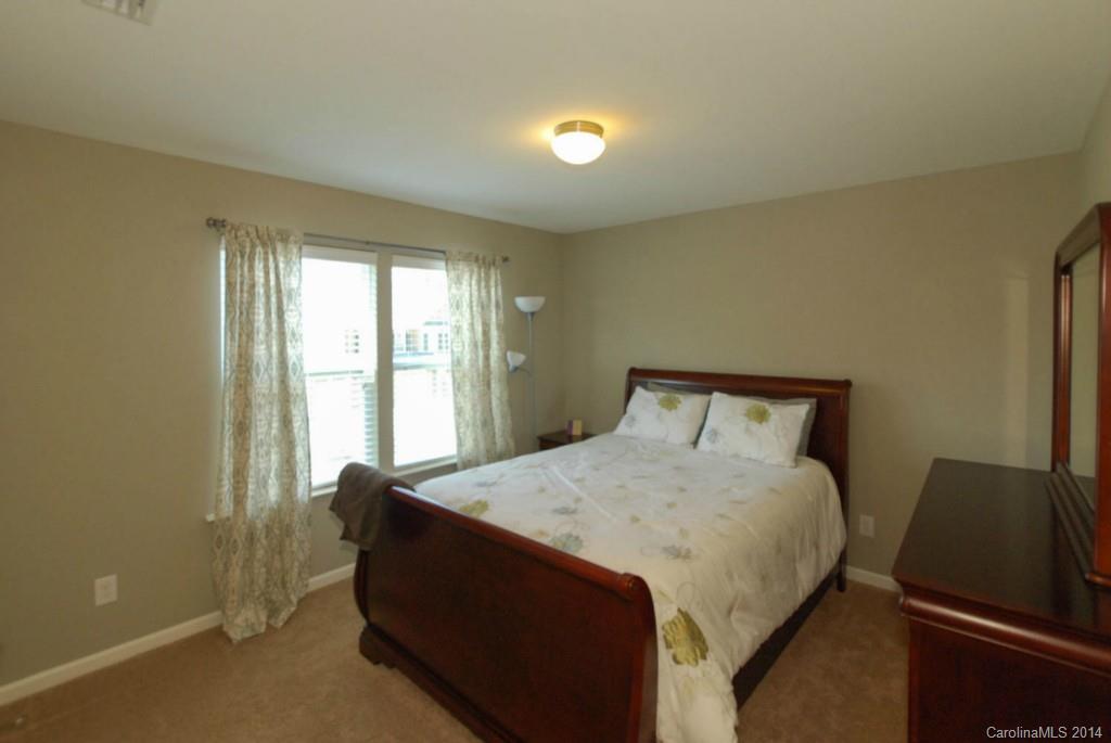 Lake Ridge - Residential