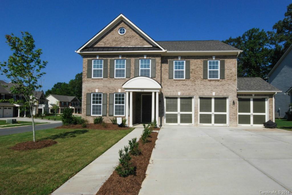 Lake Ridge - Residential