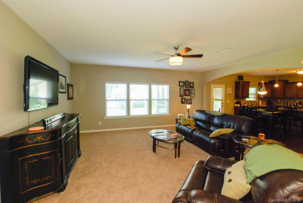 Lake Ridge - Residential