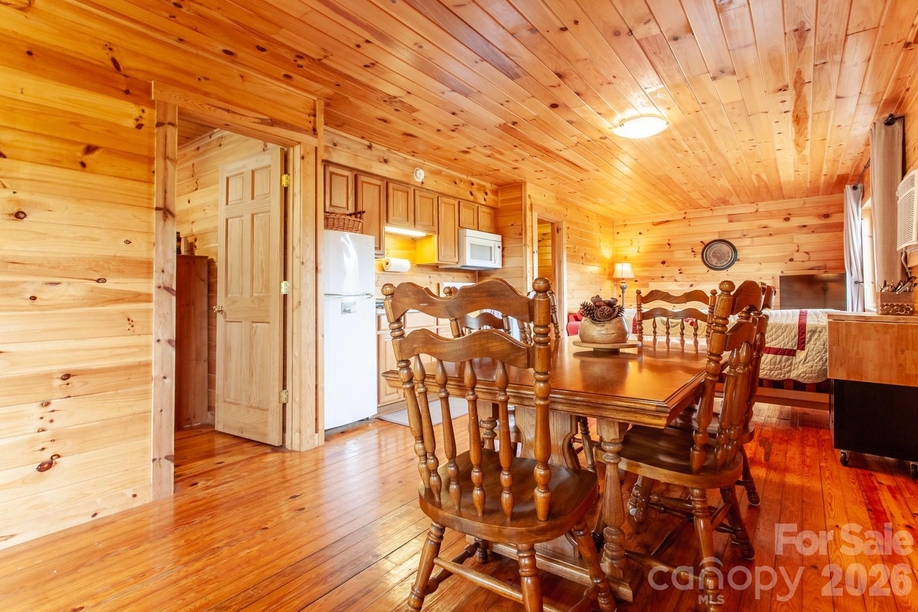 Village Preserve at Nantahala Village - Residential