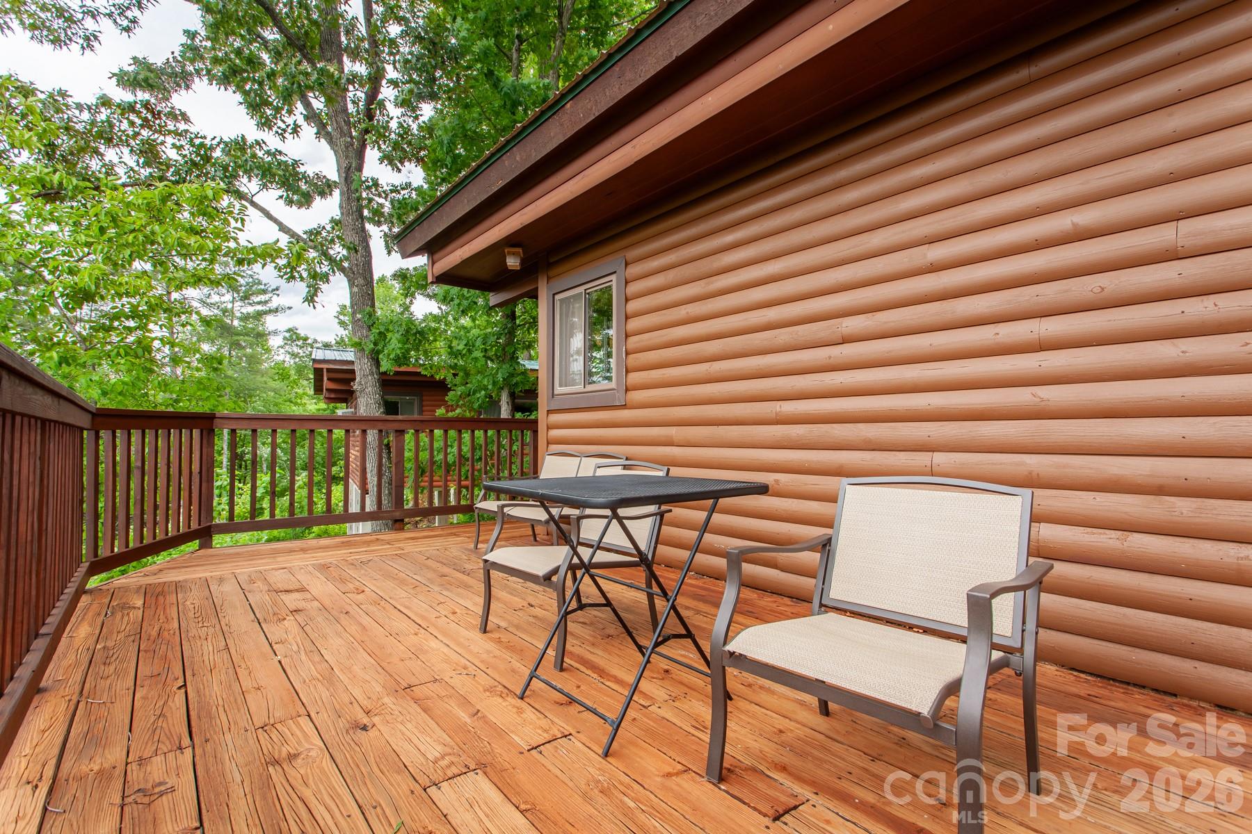 Village Preserve at Nantahala Village - Residential